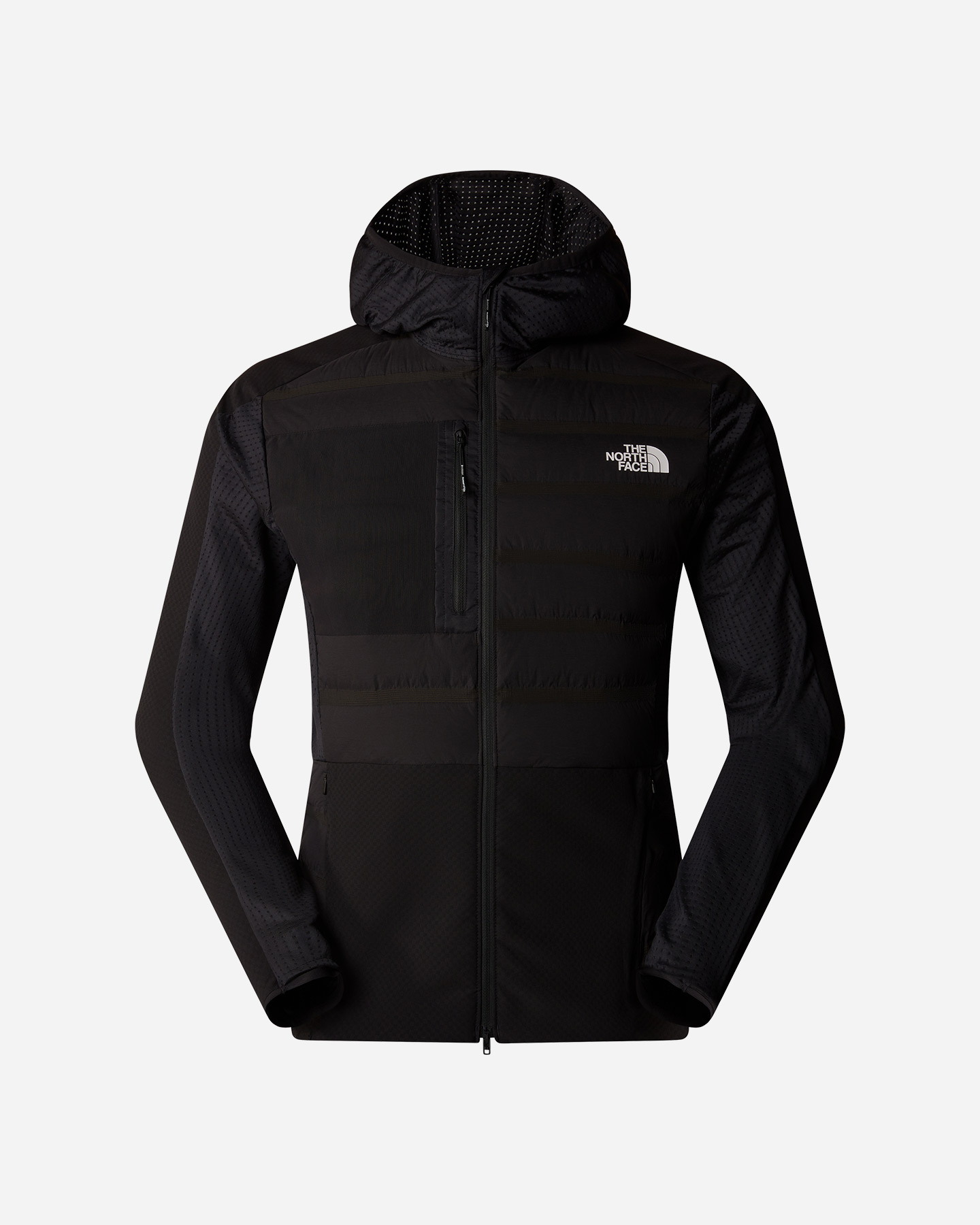 Pile THE NORTH FACE SUMMIT GARNET CANYON M - Nero - 0 | Cisalfa Sport