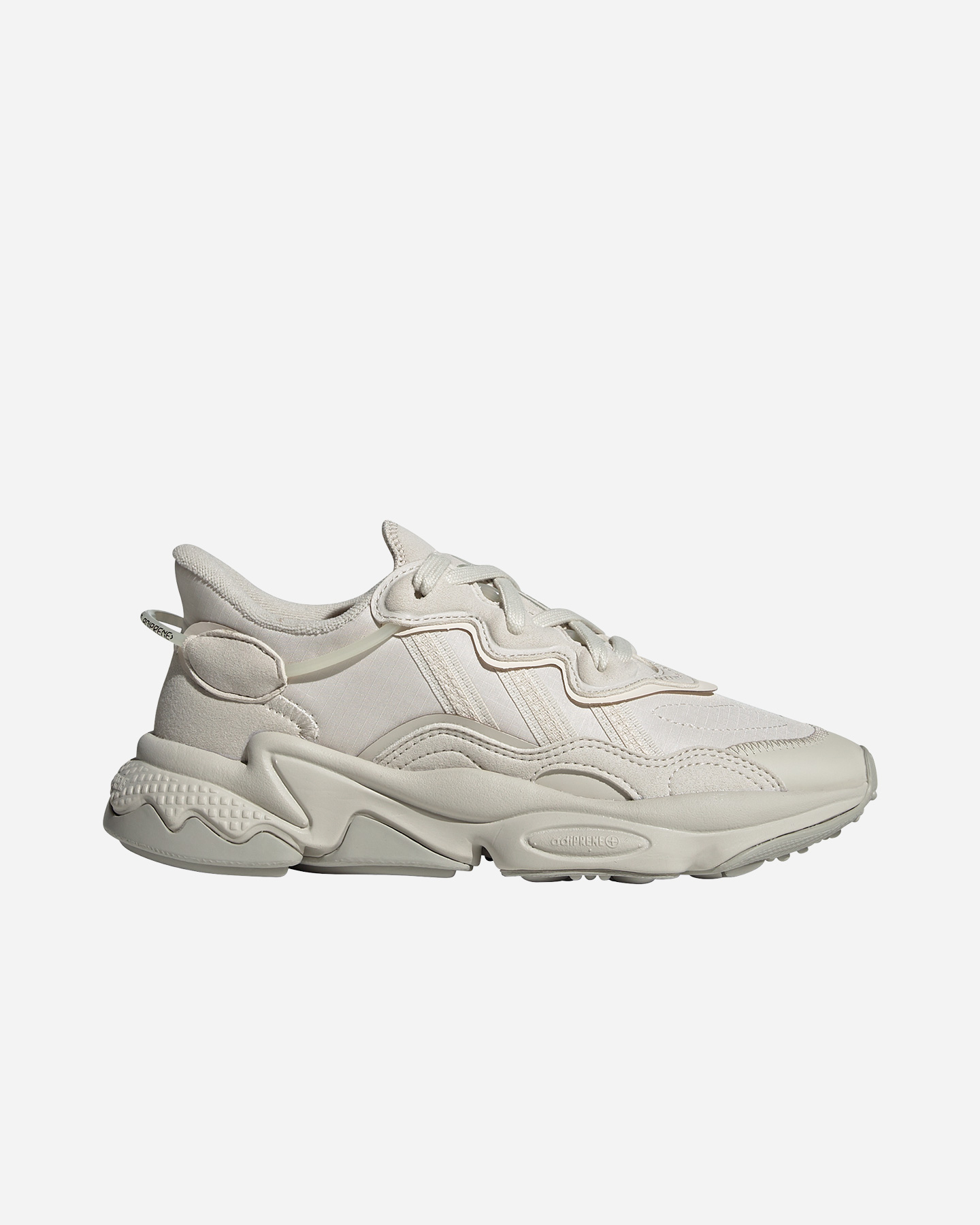 Scarpe sneakers ADIDAS OZWEEGO GS JR - Bianco - 0 | Cisalfa Sport
