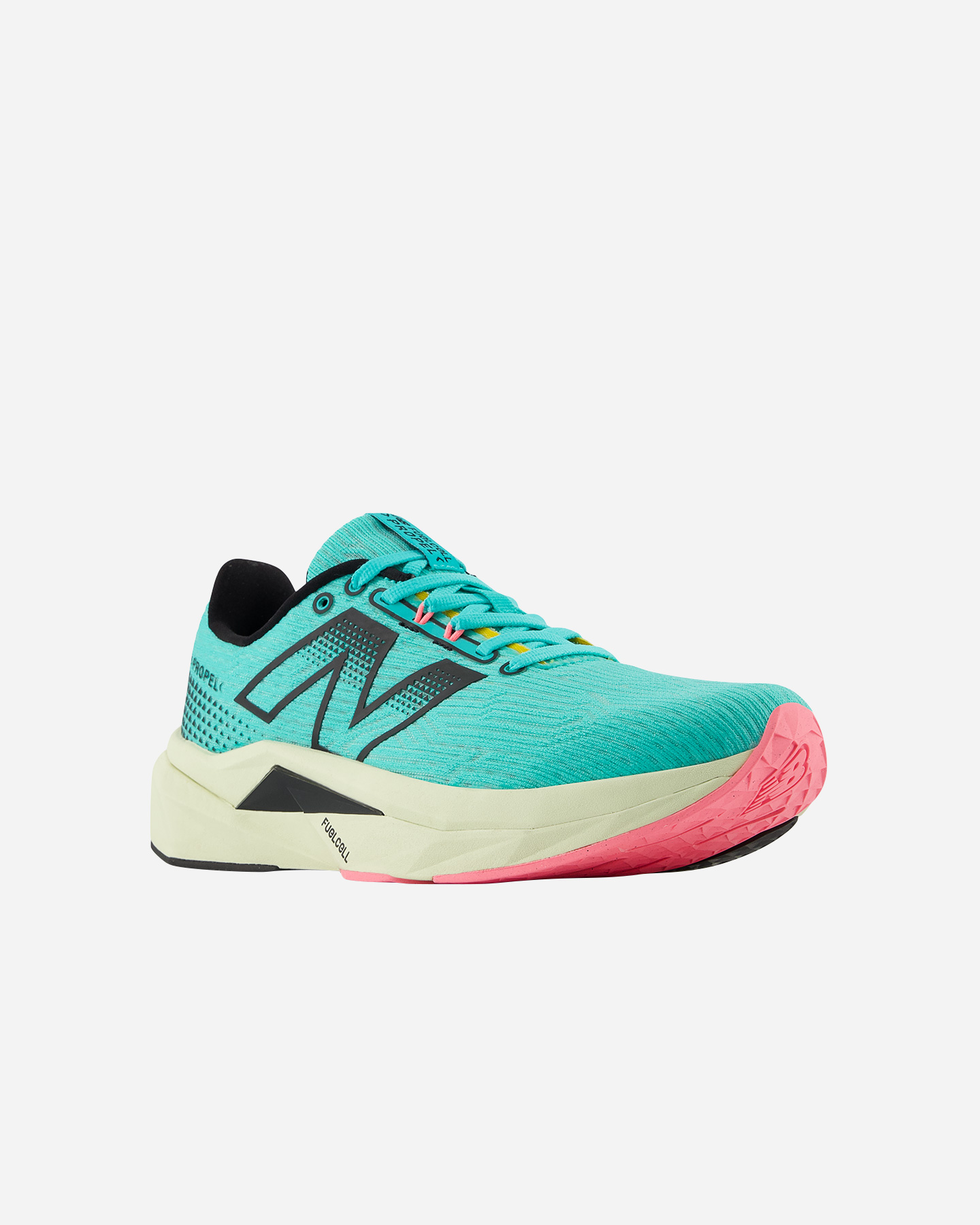 Scarpe running NEW BALANCE FUELCELL PROPEL V5 W - 1 | Cisalfa Sport