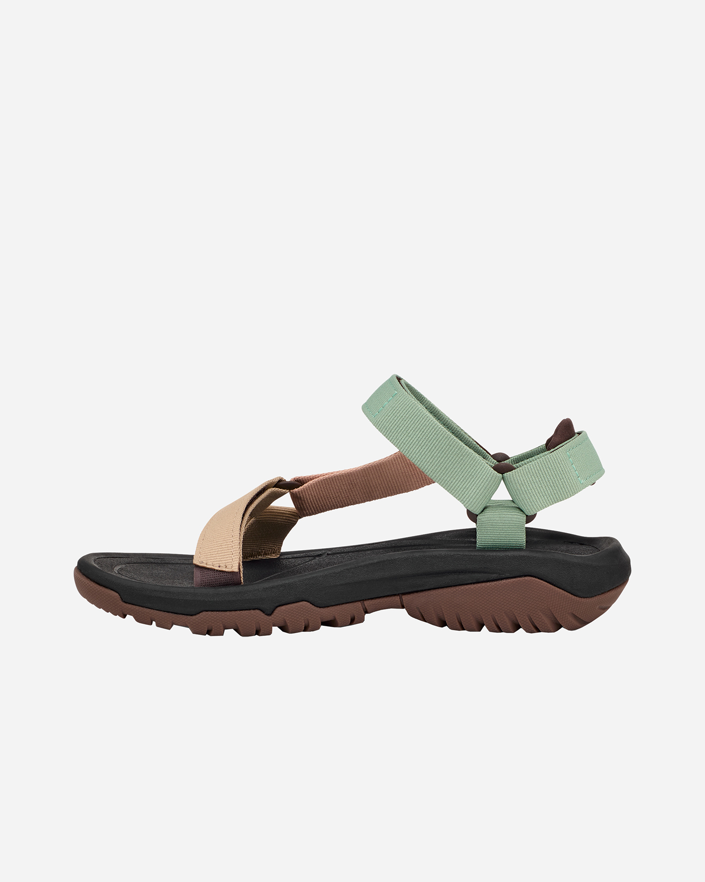 Sandali TEVA HURRICANE XLT 2 W - Verde - 5 | Cisalfa Sport