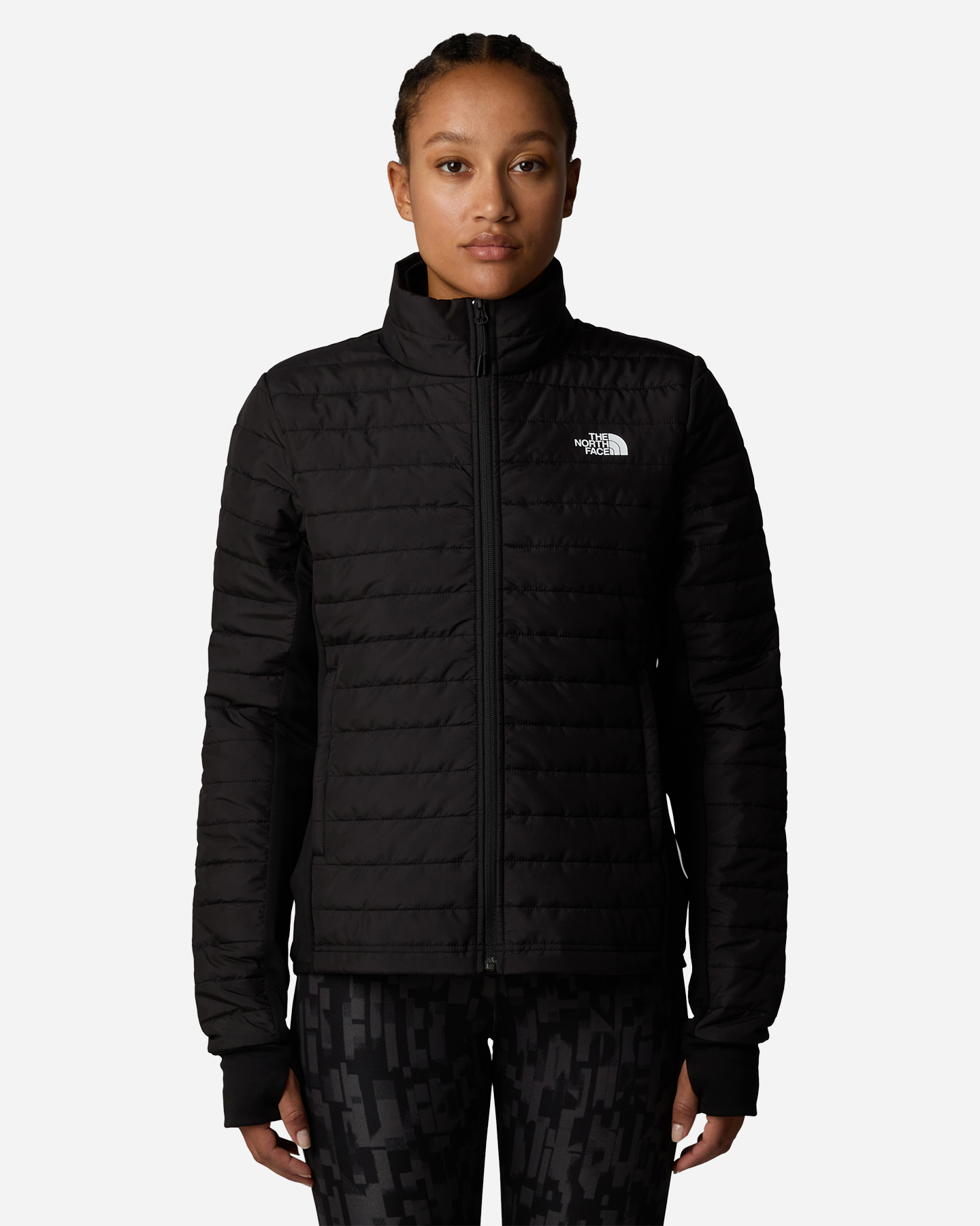 Giacca outdoor THE NORTH FACE CANYONLANDS W - 2 | Cisalfa Sport