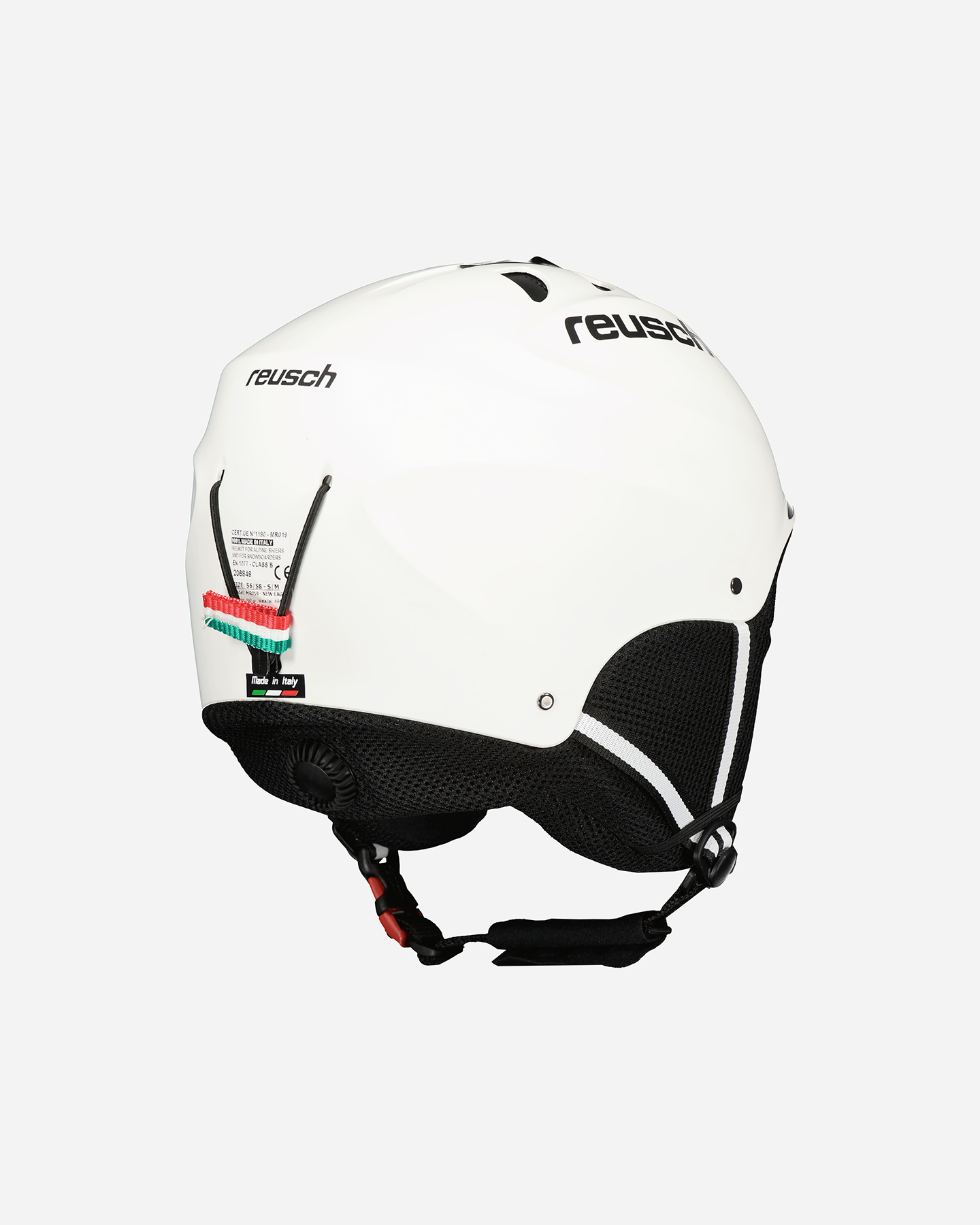 Casco sci REUSCH EAGLE M - 1 | Cisalfa Sport