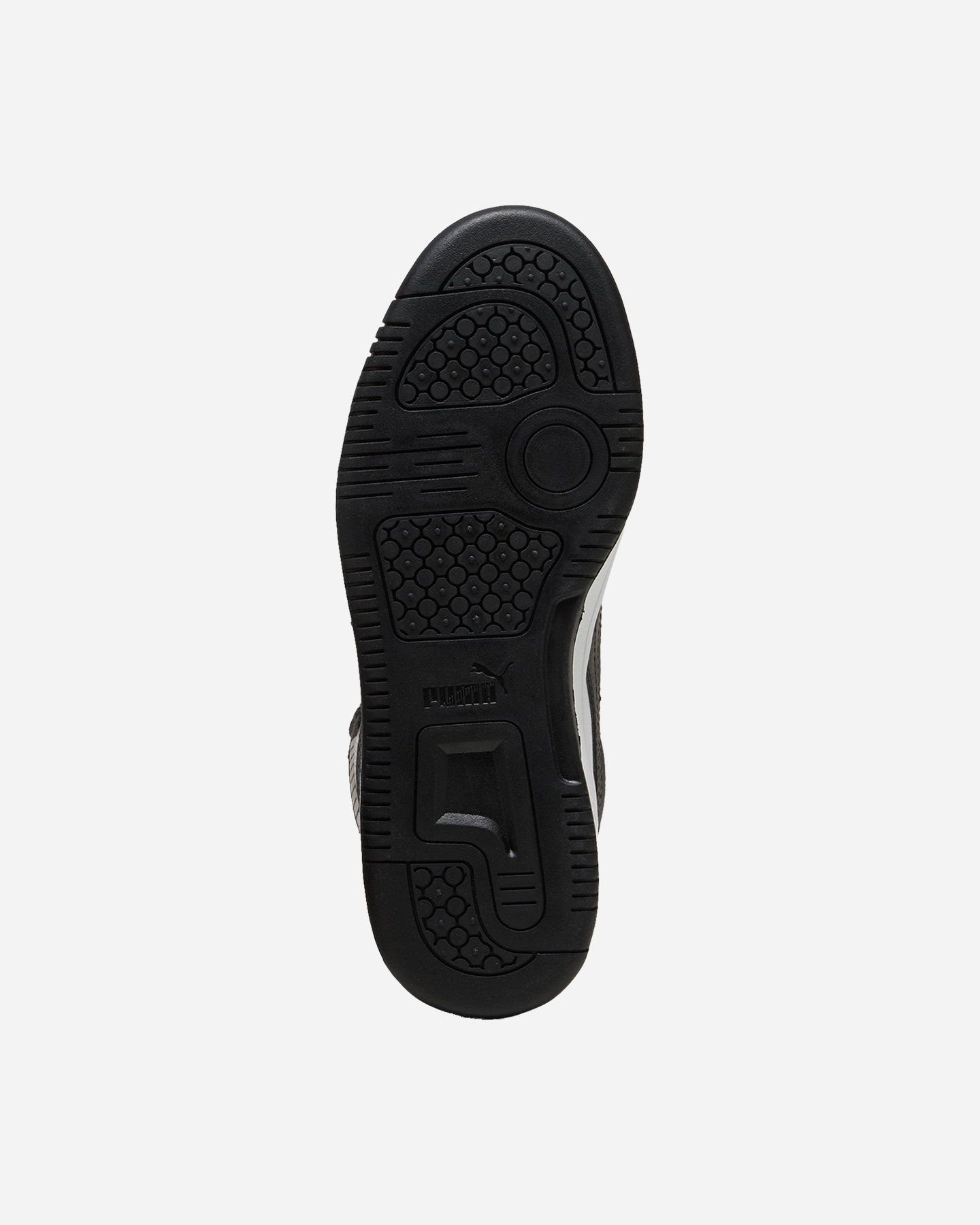 Scarpe sneakers PUMA REBOUND V6 W - Bianco - 2 | Cisalfa Sport