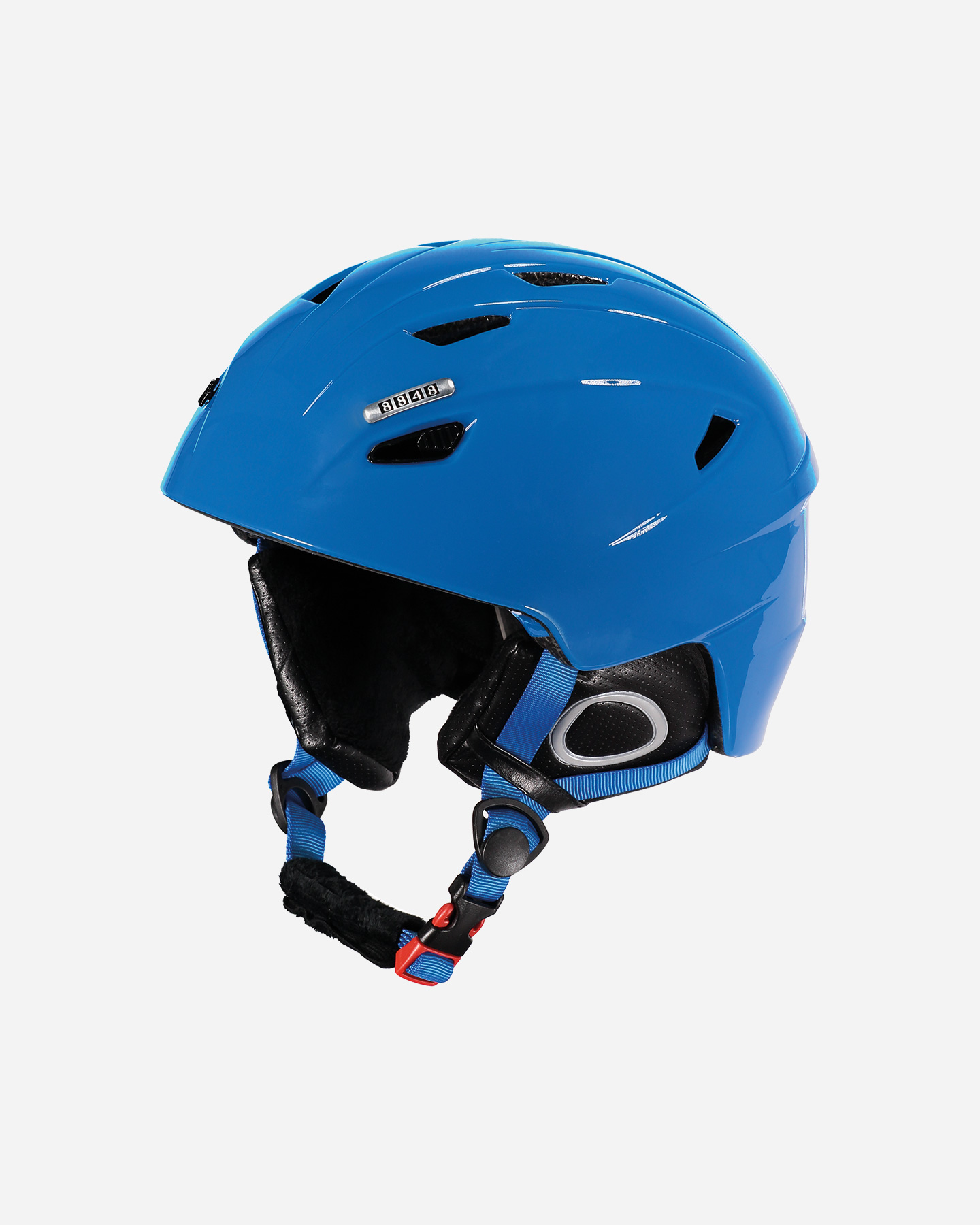 Casco sci 8848 BEAVER JR - 0 | Cisalfa Sport