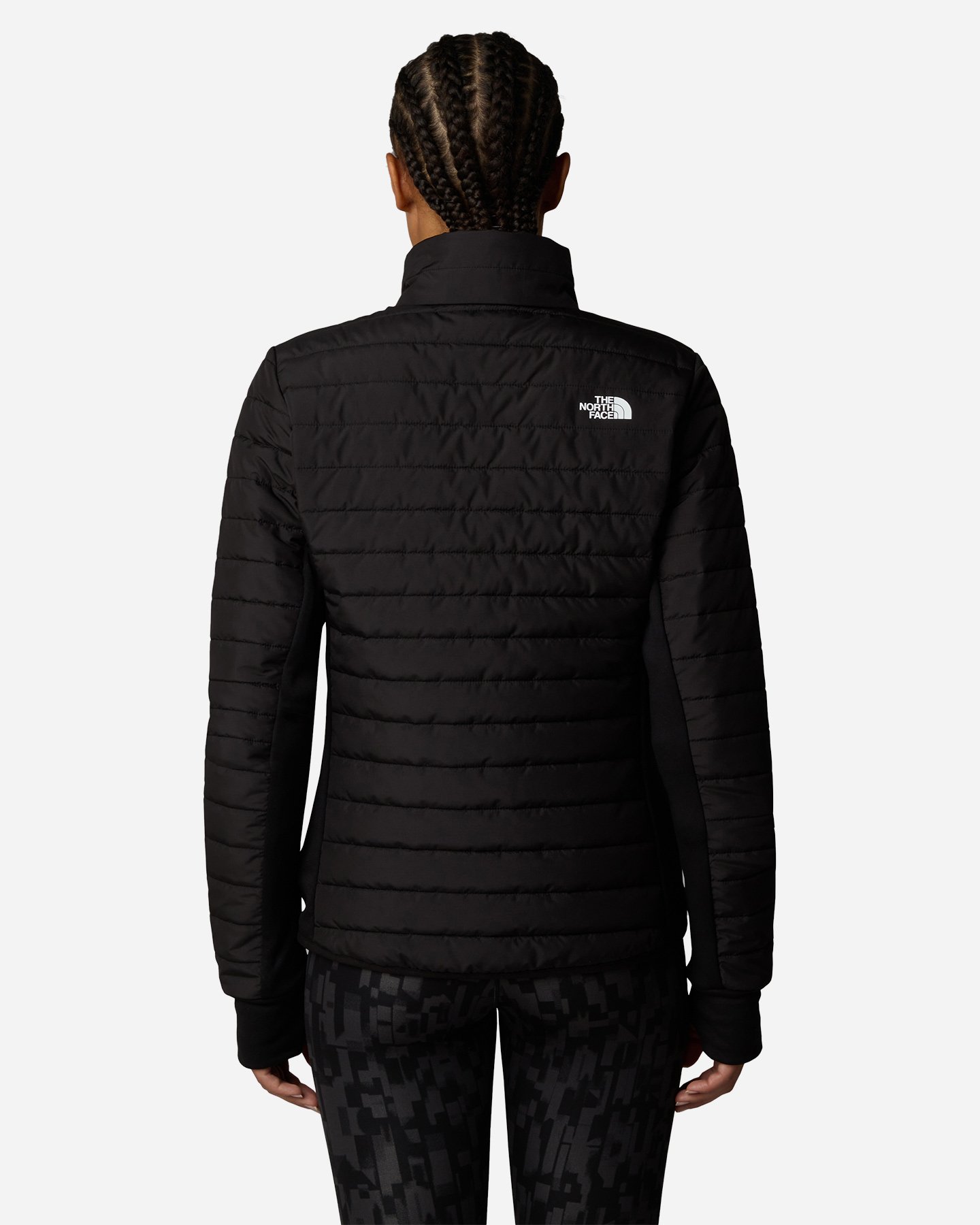 Giacca outdoor THE NORTH FACE CANYONLANDS W - 4 | Cisalfa Sport