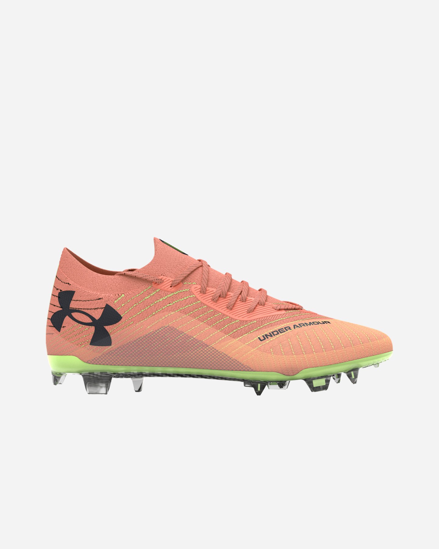 Scarpe calcio UNDER ARMOUR SHADOW ELITE 2.0 FG M - 0 | Cisalfa Sport