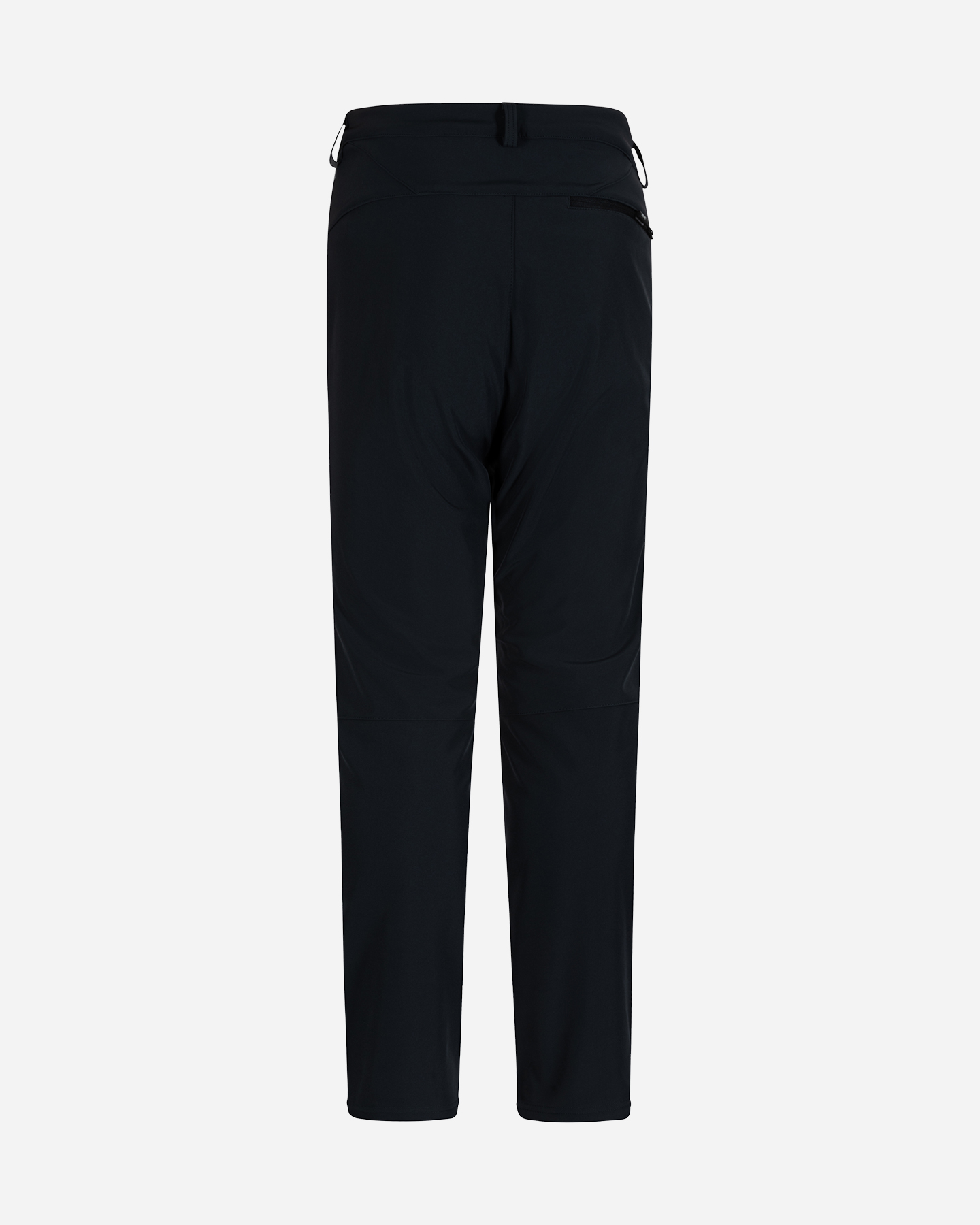 Pantalone outdoor 8848 MOUNTAIN ESSENTIAL M - Nero - 5 | Cisalfa Sport