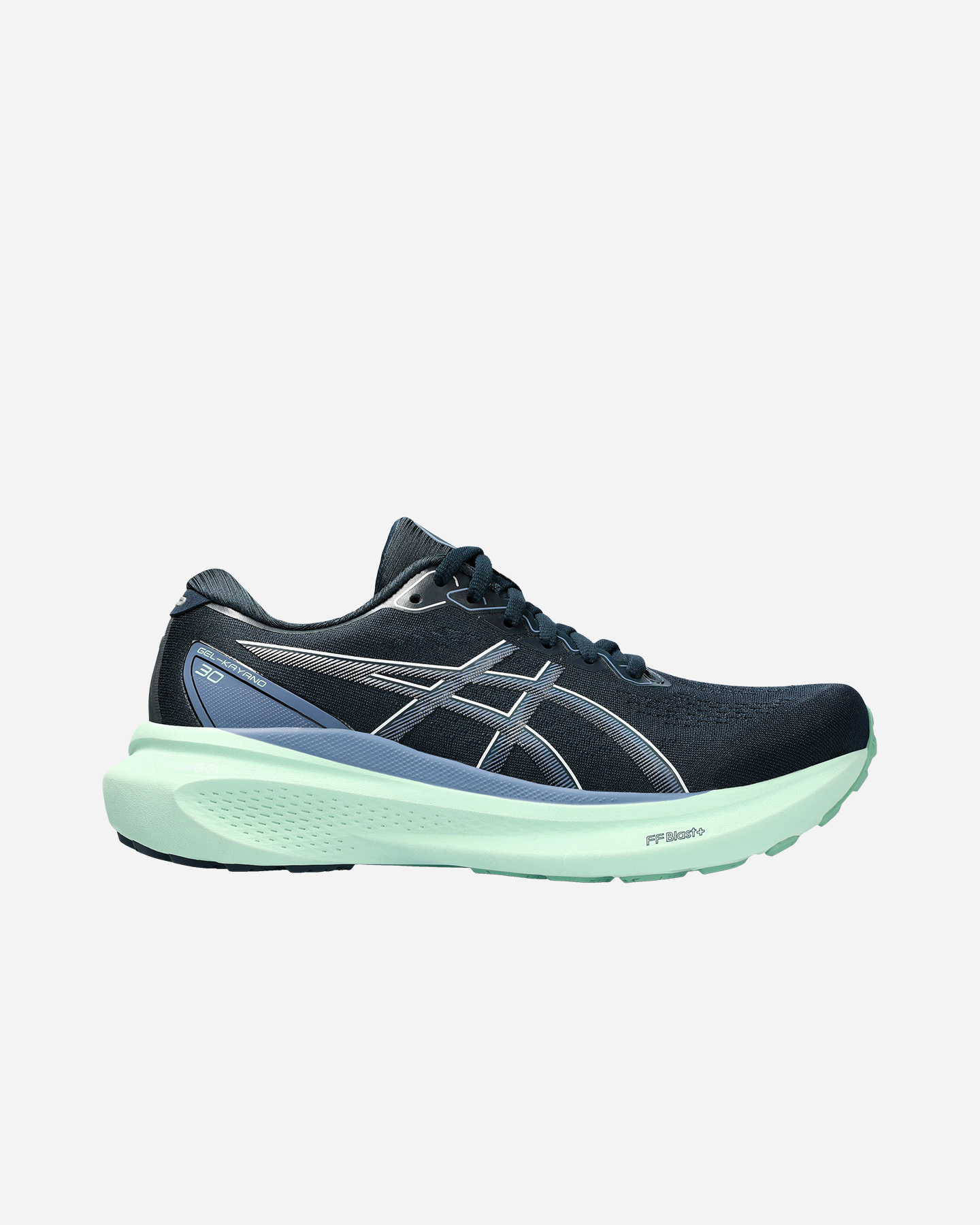 Asics Gel-kayano 30 W - Scarpe Running - Donna