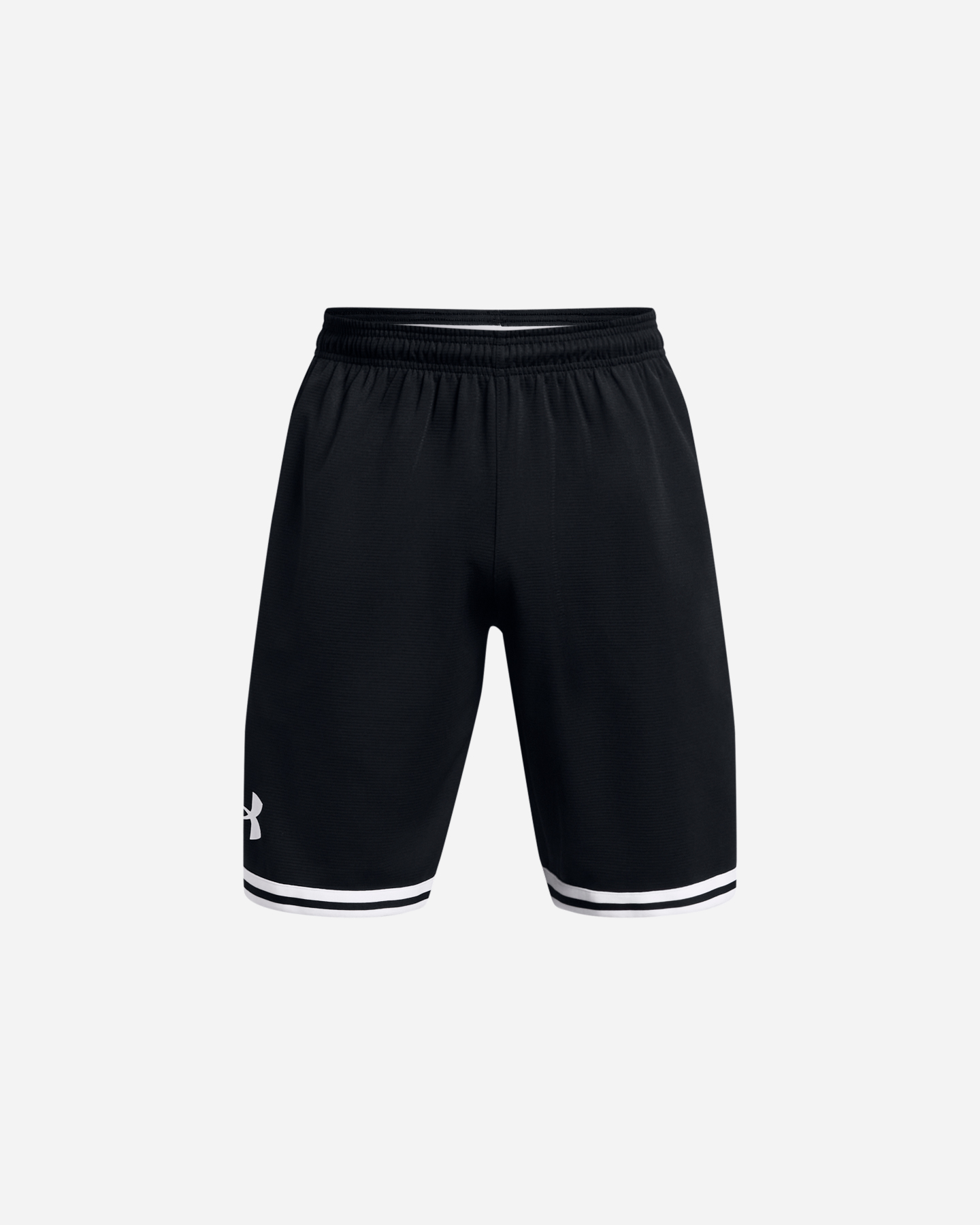 Pantaloncini basket UNDER ARMOUR PERIMETER M - 0 | Cisalfa Sport