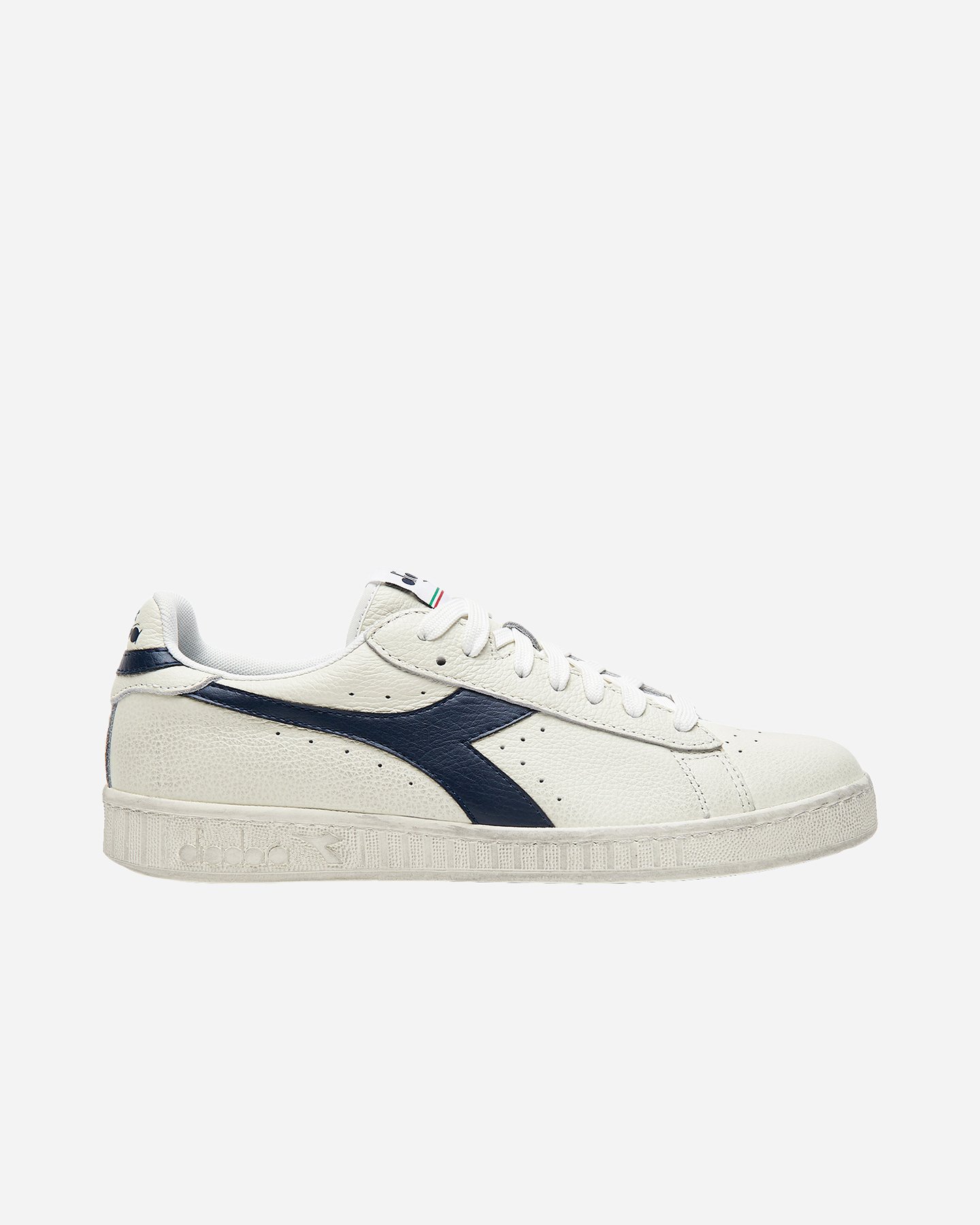 Scarpe sneakers DIADORA GAME L LOW M - 0 | Cisalfa Sport