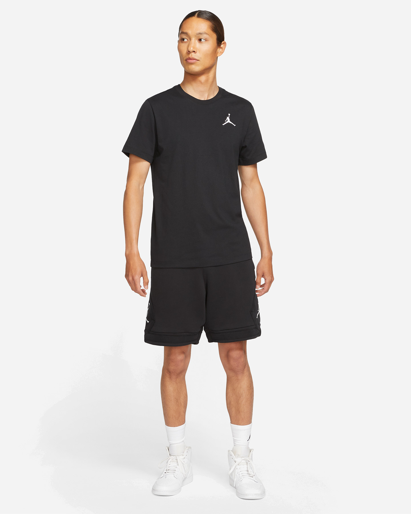 T-shirt NIKE JORDAN M - 3 | Cisalfa Sport