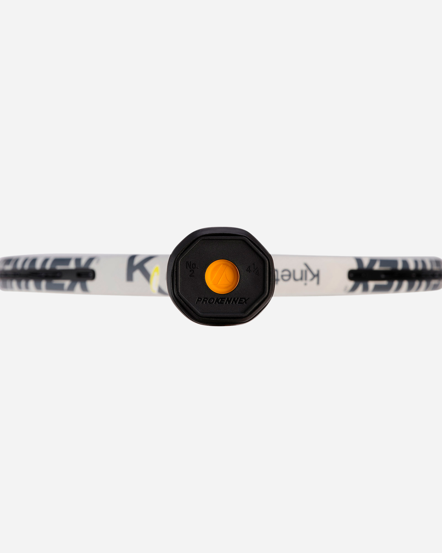 Telaio tennis PRO KENNEX K5 295GR - Giallo - 2 | Cisalfa Sport