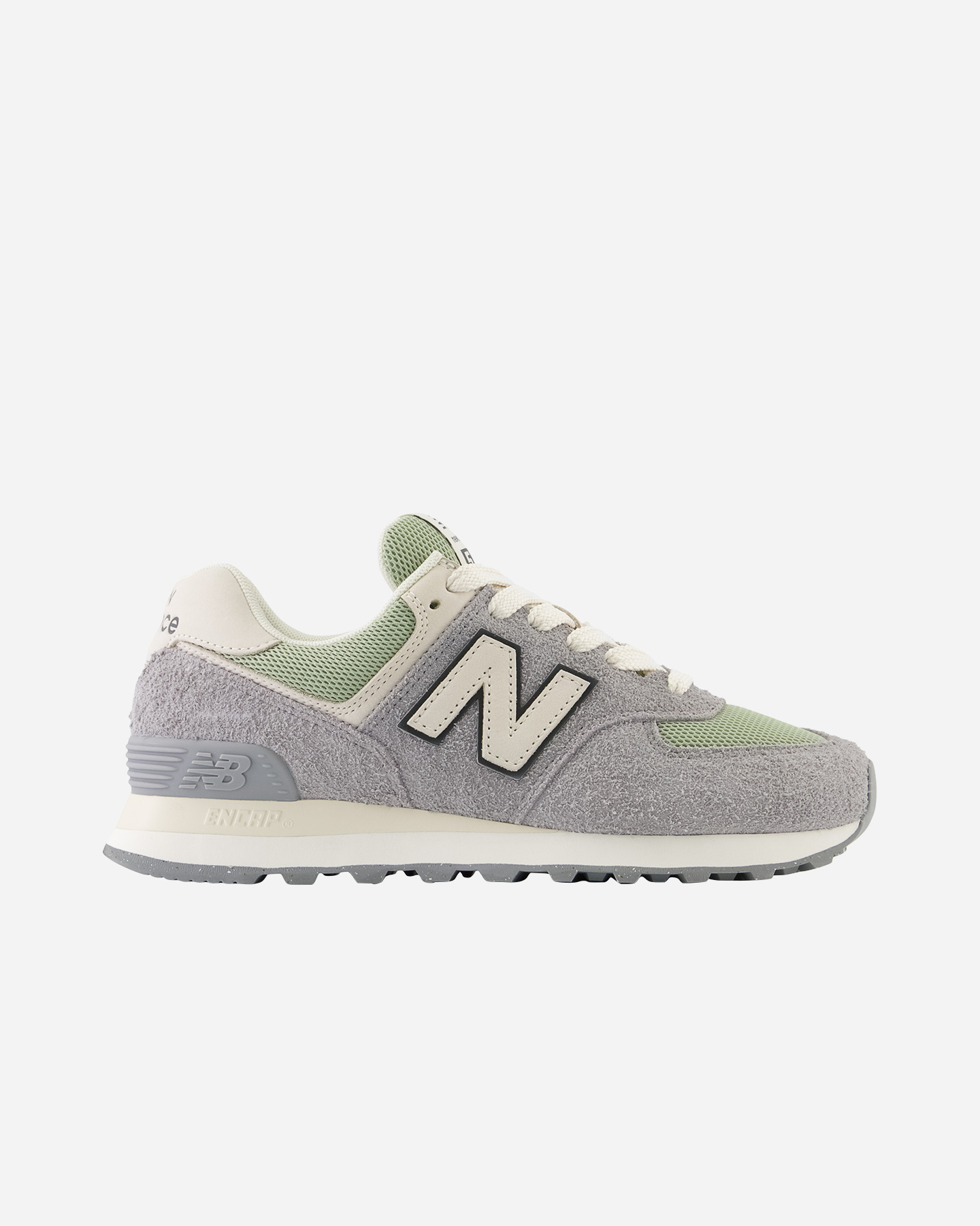 Scarpe sneakers NEW BALANCE 574 W - 0 | Cisalfa Sport