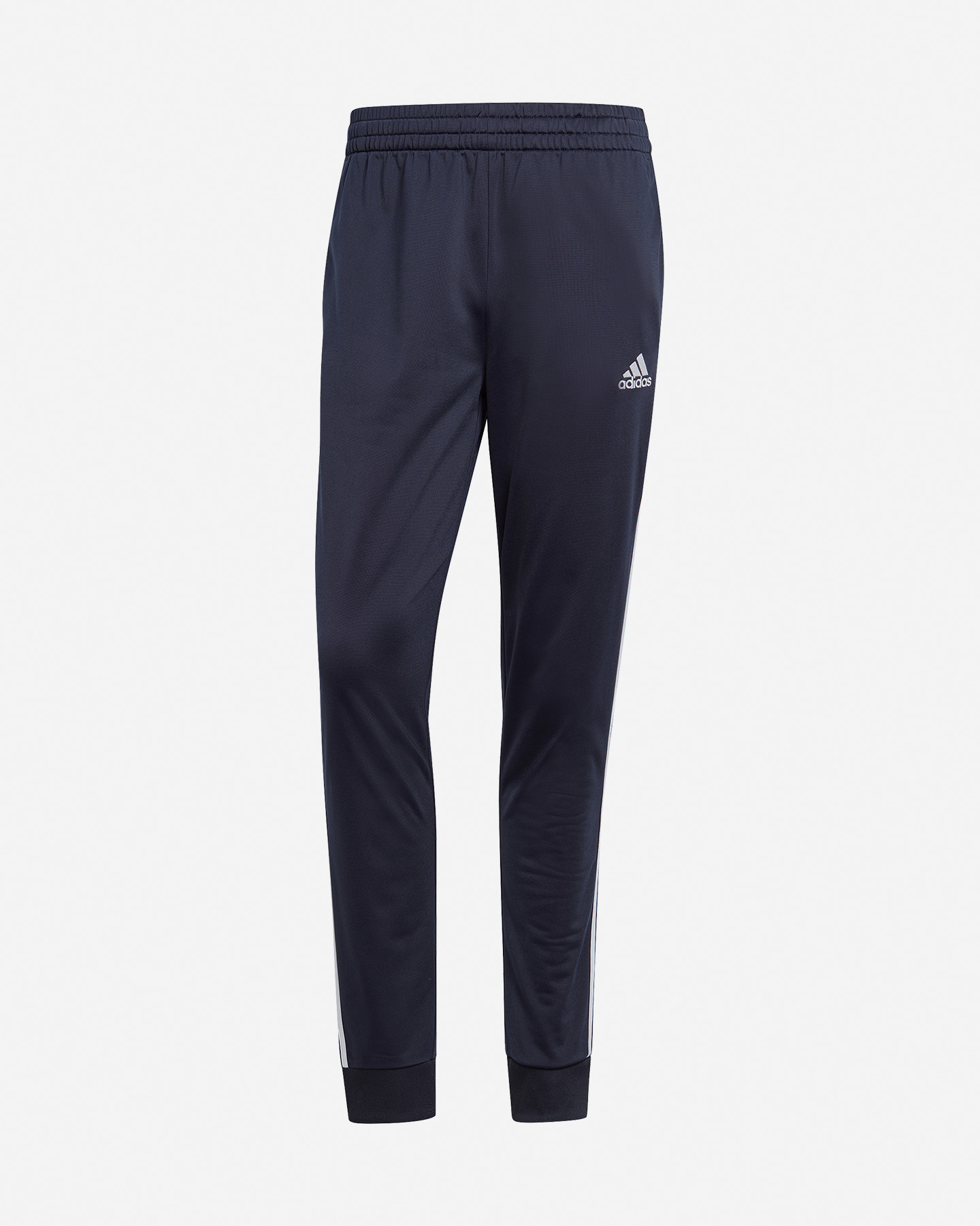 Tuta ADIDAS 3STRIPES CORE TIRO M - Blu - 2 | Cisalfa Sport