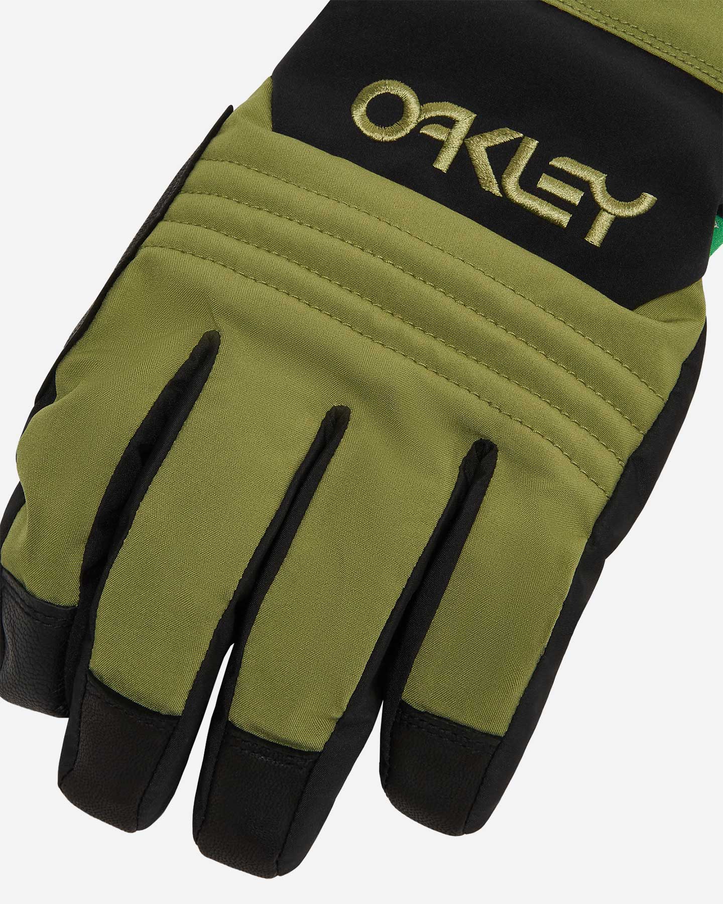 Guanti sci OAKLEY FACTORY WINTER 2,0 M - 1 | Cisalfa Sport