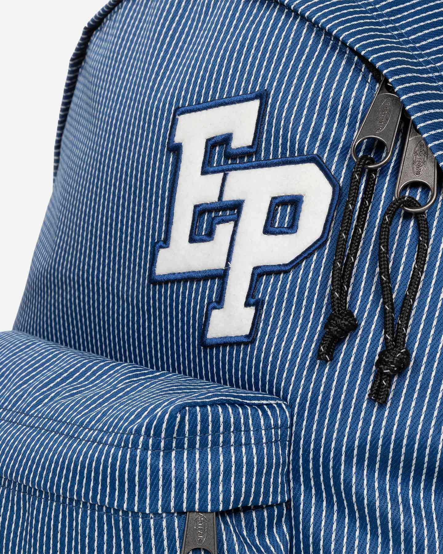 Zaino EASTPAK PADDED PAK'R BASE EP - Blu - 4 | Cisalfa Sport
