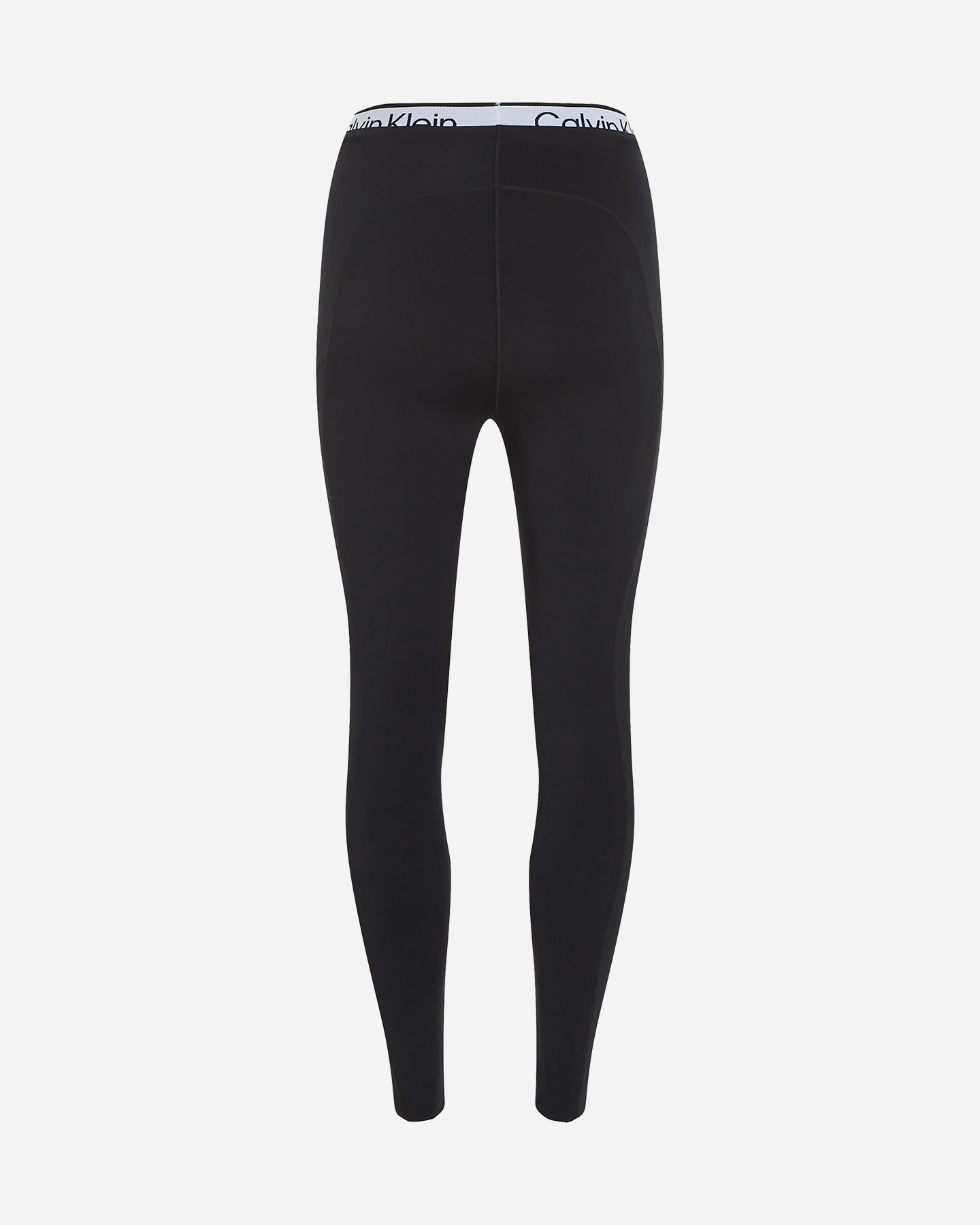 Leggings CALVIN KLEIN SPORT COULISSE RISE 7/8 W - 1 | Cisalfa Sport