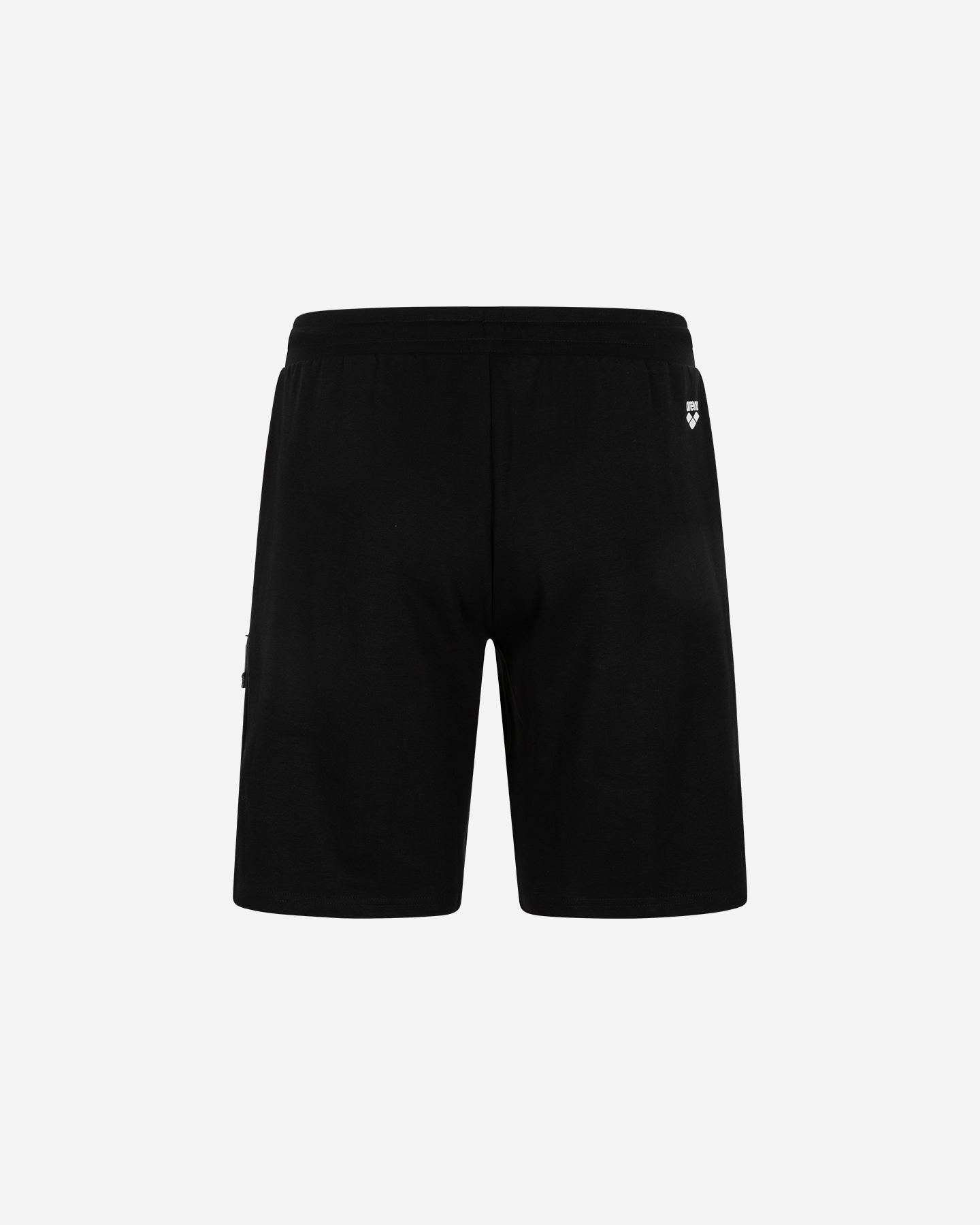 Pantaloncini ARENA ADVANCE M - Nero - 5 | Cisalfa Sport