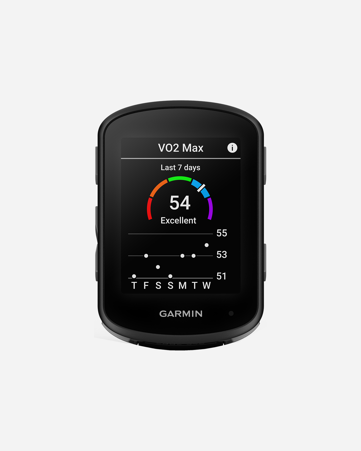 Ciclocomputer GARMIN EDGE 540  - 0 | Cisalfa Sport