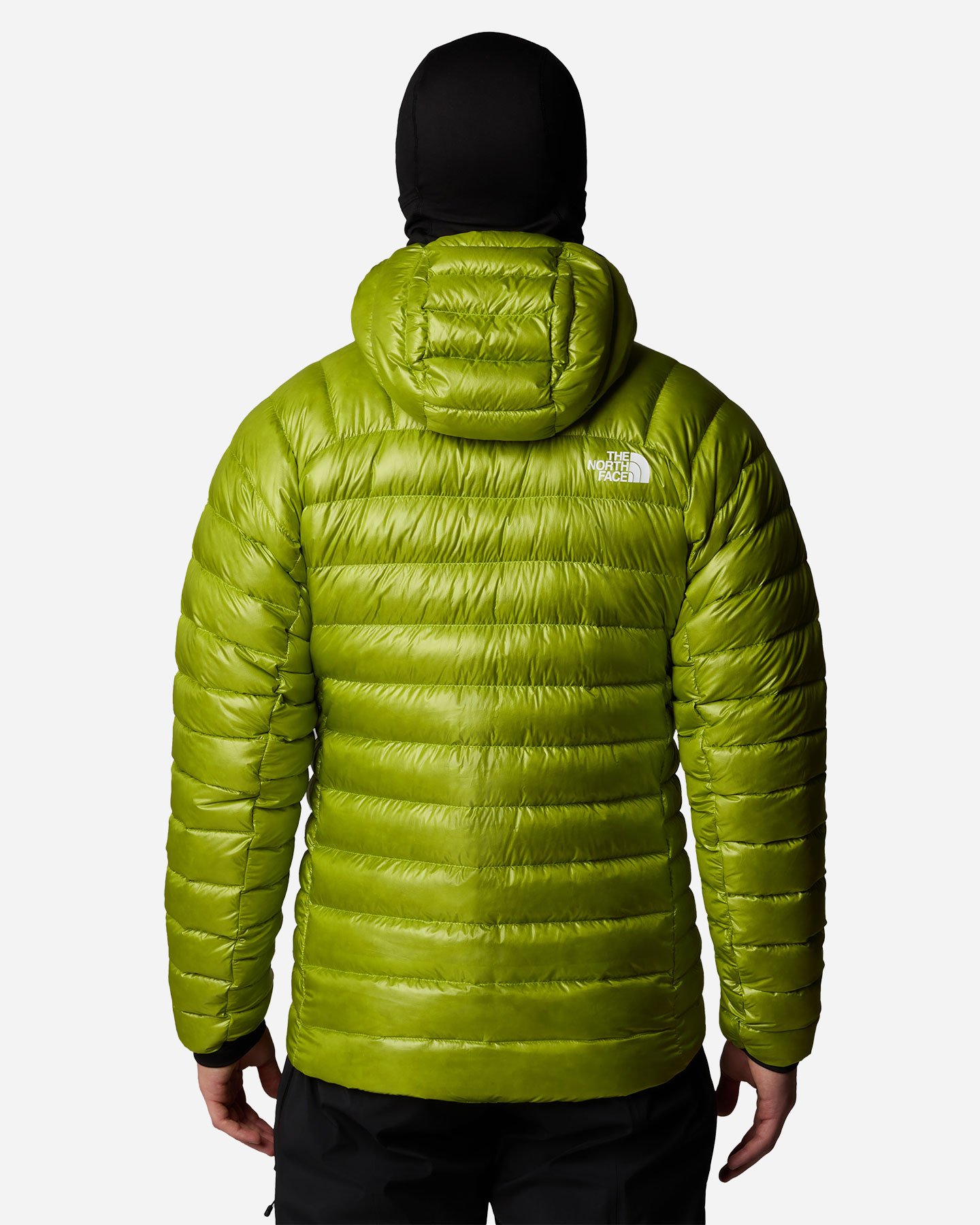 Piumino THE NORTH FACE SUMMIT BREITHORN M - 4 | Cisalfa Sport