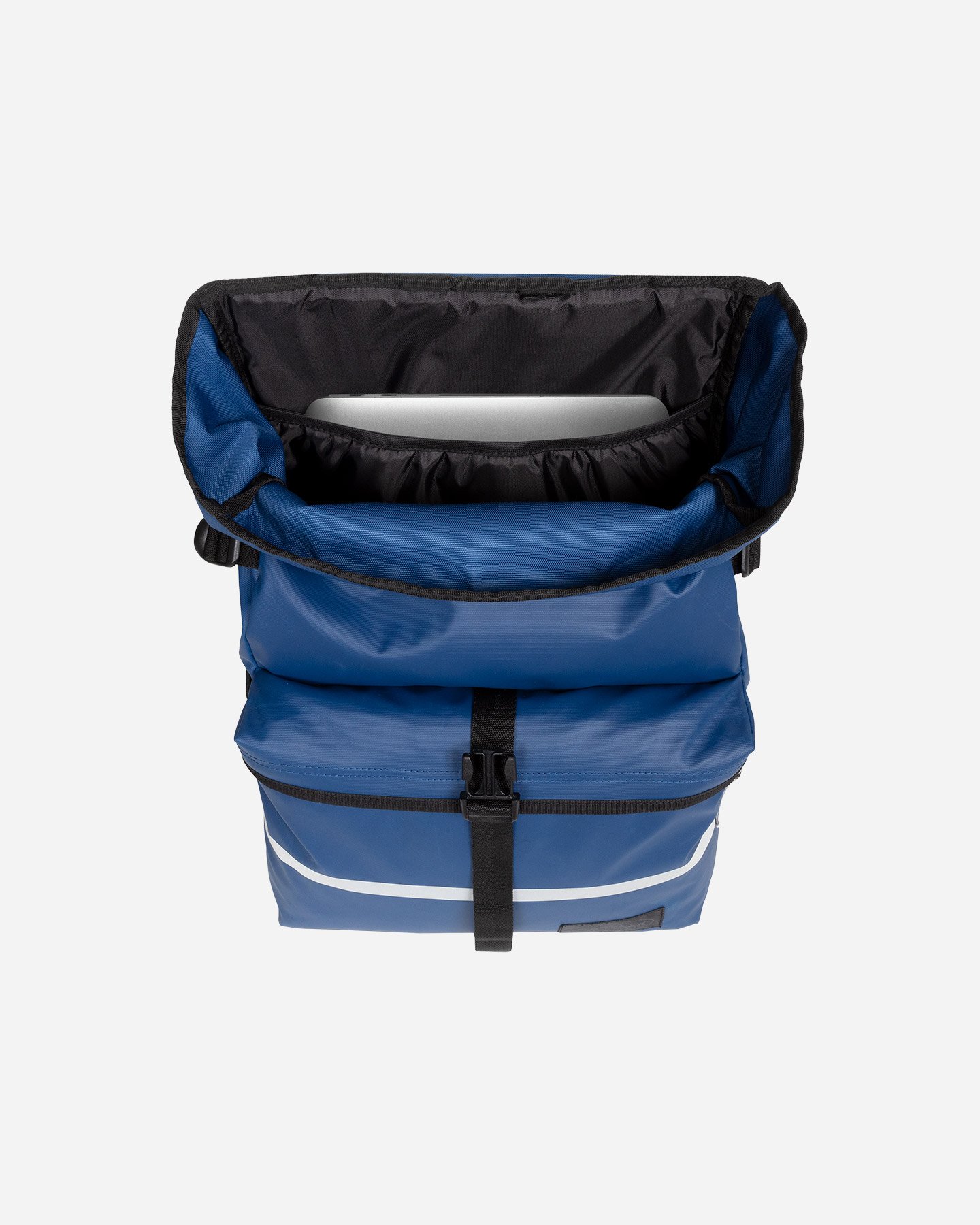 Zaino EASTPAK MACLO BIKE TARP  - 1 | Cisalfa Sport