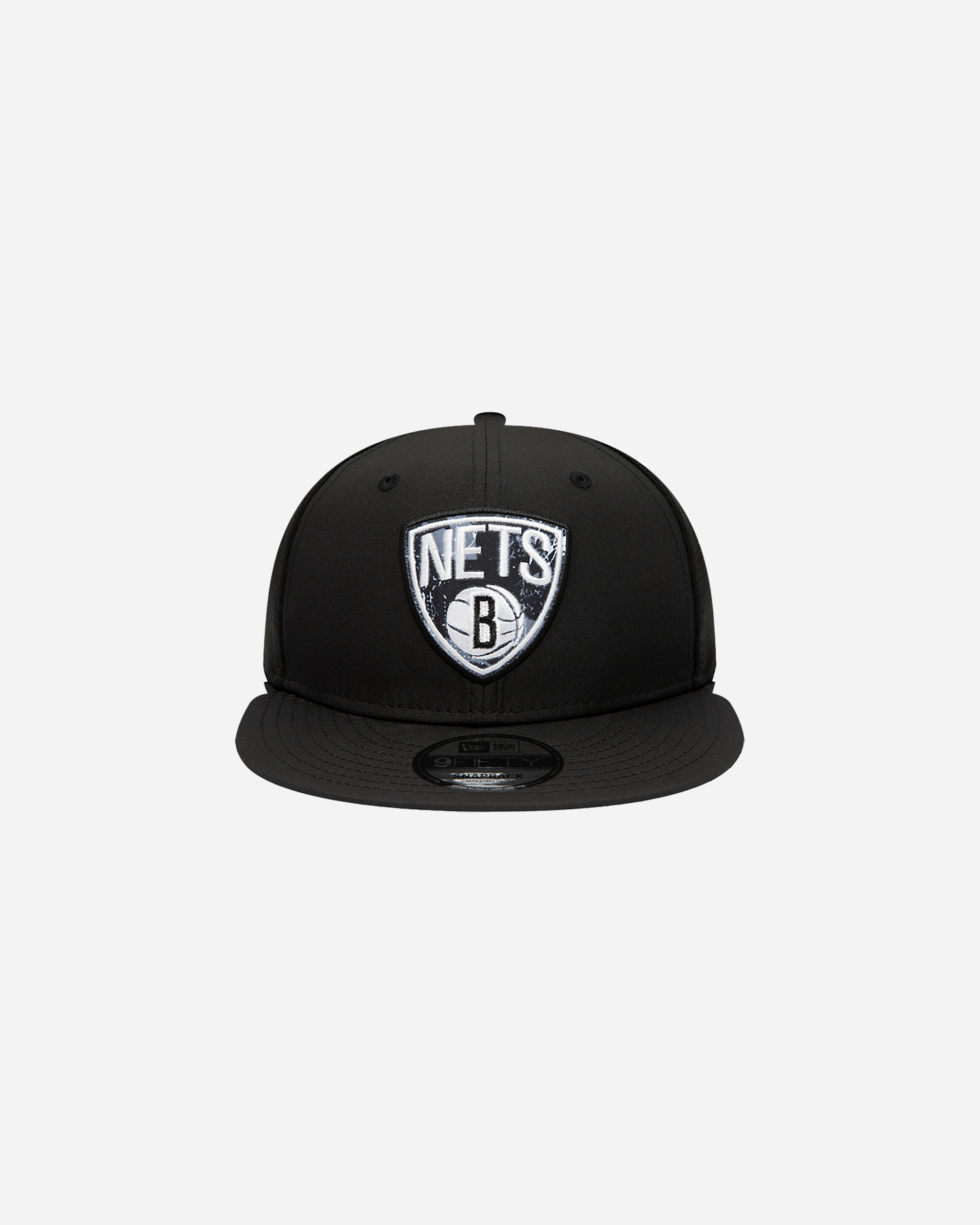 Cappellino NEW ERA 9FIFTY BROOKLYN NETS PRINT INFILL  - 1 | Cisalfa Sport