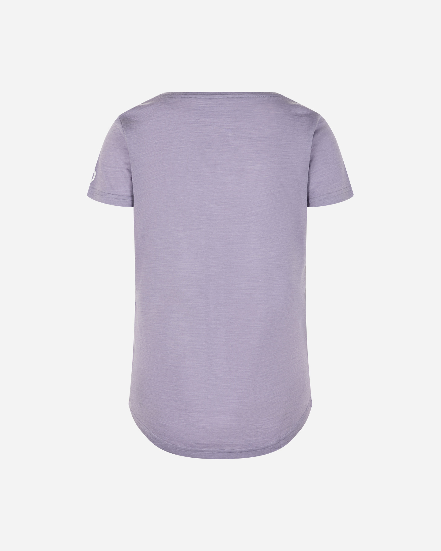 T-shirt ORTOVOX 120 COOL TEC CLEAN W - Rosa - 1 | Cisalfa Sport