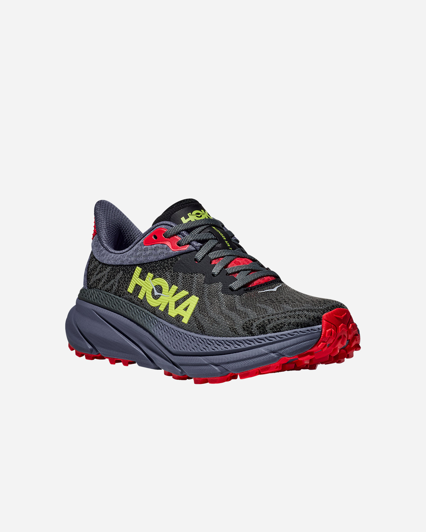 Scarpe trail HOKA CHALLENGER 7 M - 1 | Cisalfa Sport