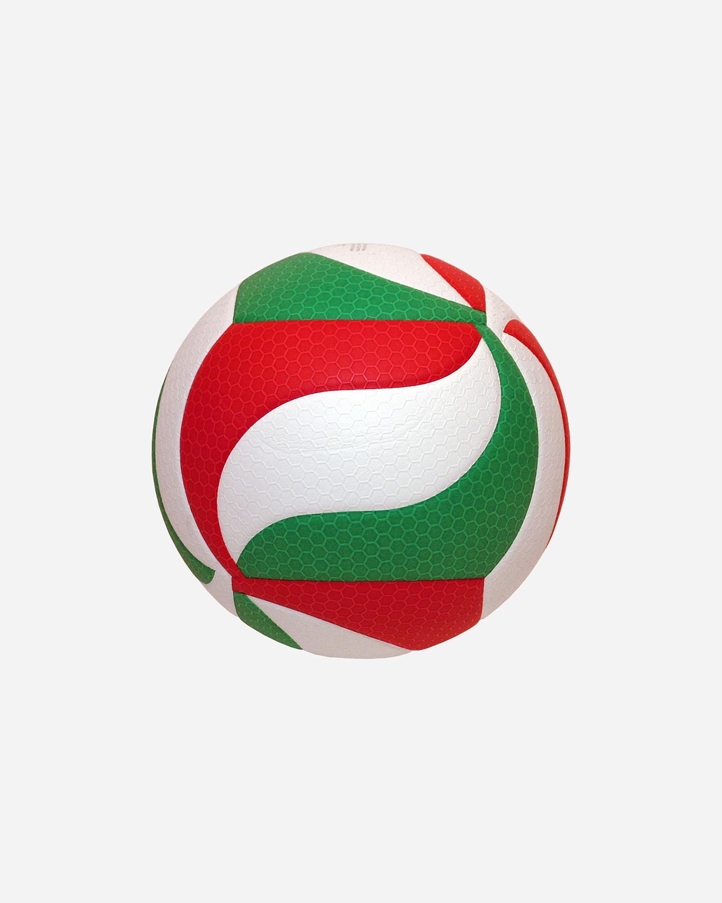 Pallone volley MOLTEN 5000 FLISTATEC MIS.5 - 2 | Cisalfa Sport