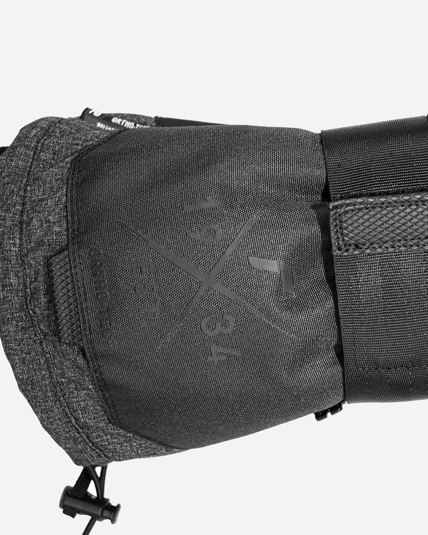 Guanti snowboard REUSCH DOUBLETAKER R-TEX XT - Nero - 5 | Cisalfa Sport