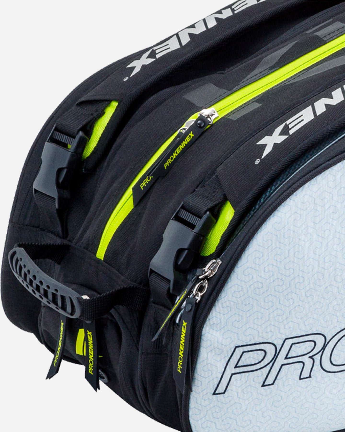 Fodero PRO KENNEX TRIPLO TOUR - 2 | Cisalfa Sport