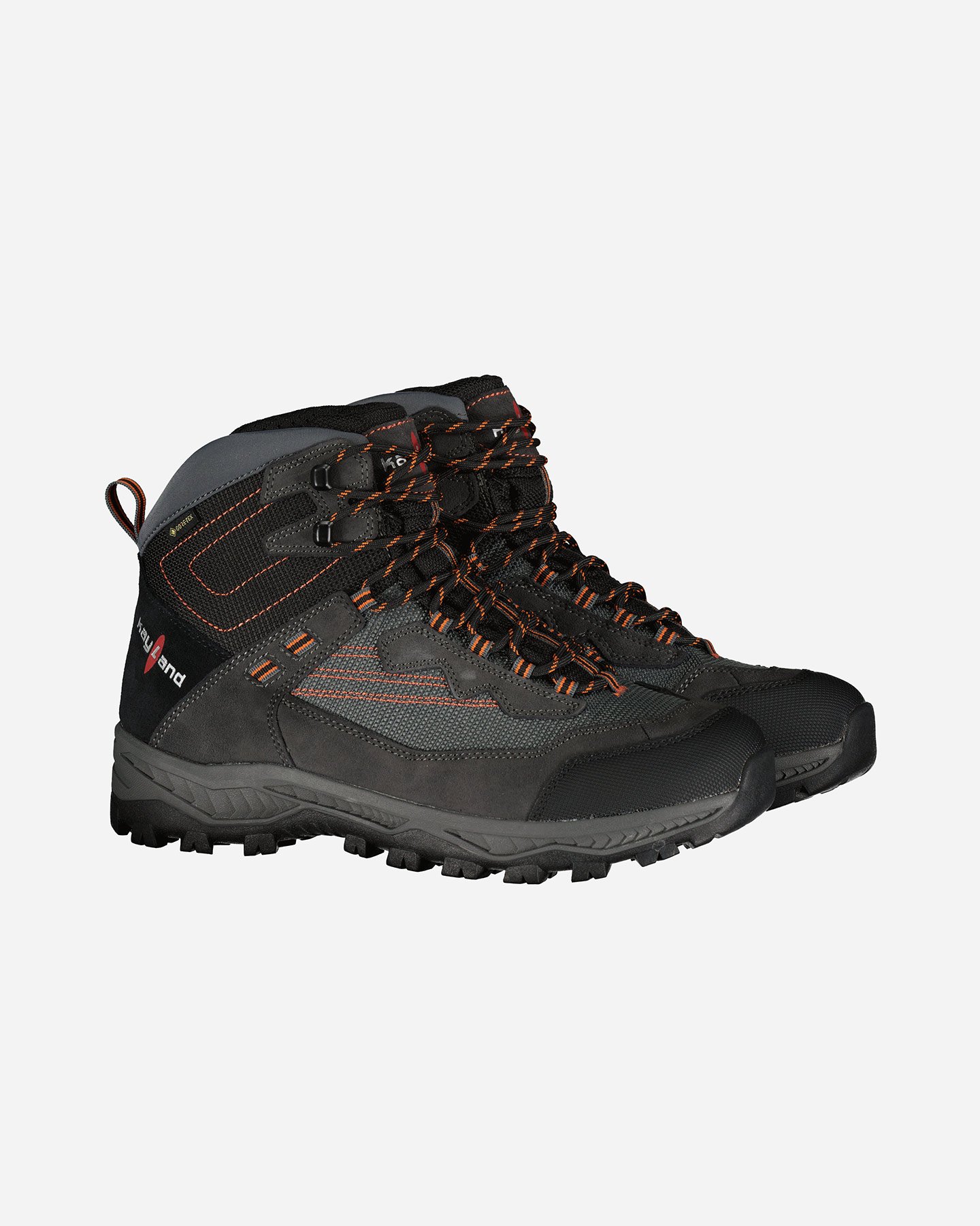 Scarpe escursionismo KAYLAND ECLIPSE MID GTX M - 1 | Cisalfa Sport