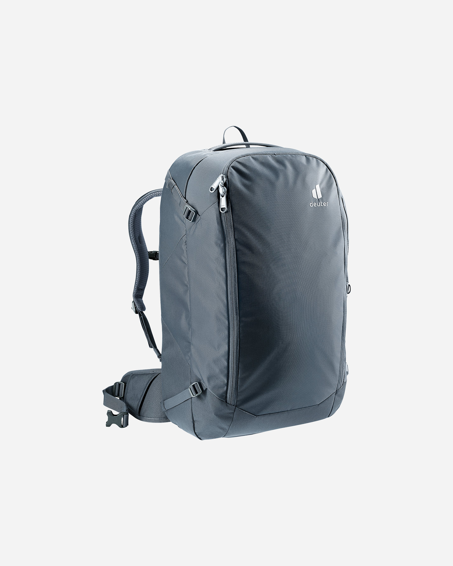 Zaino travel DEUTER ACCESS 55 - Nero - 5 | Cisalfa Sport