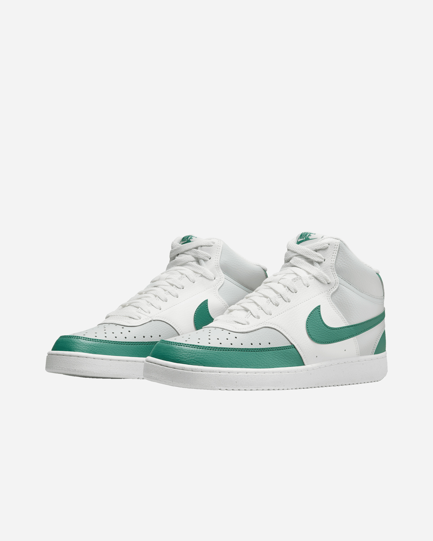 Scarpe sneakers NIKE COURT VISION MID NEXT NATURE M - 1 | Cisalfa Sport