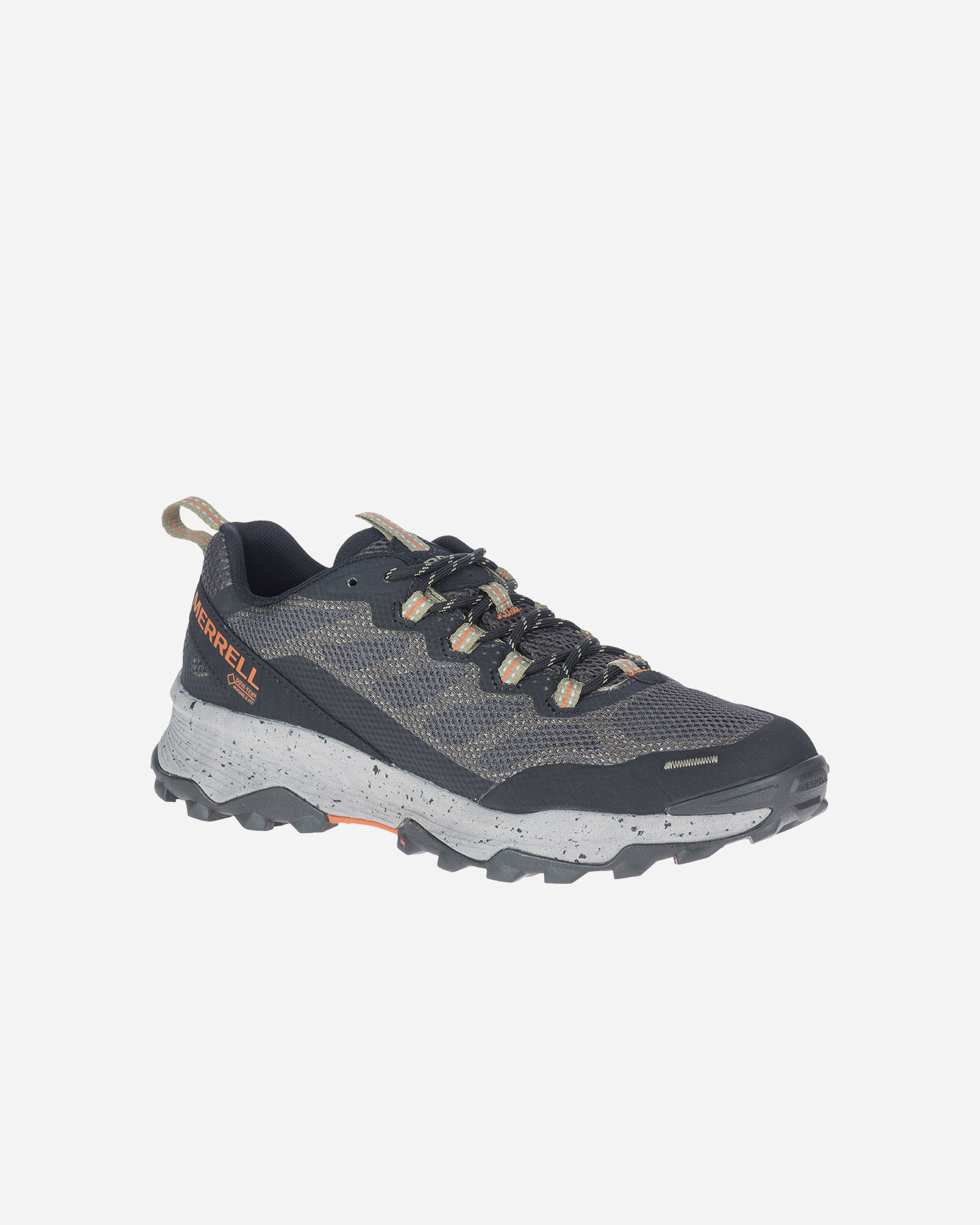 Scarpe trail MERRELL SPEED STRIKE GTX M - 1 | Cisalfa Sport