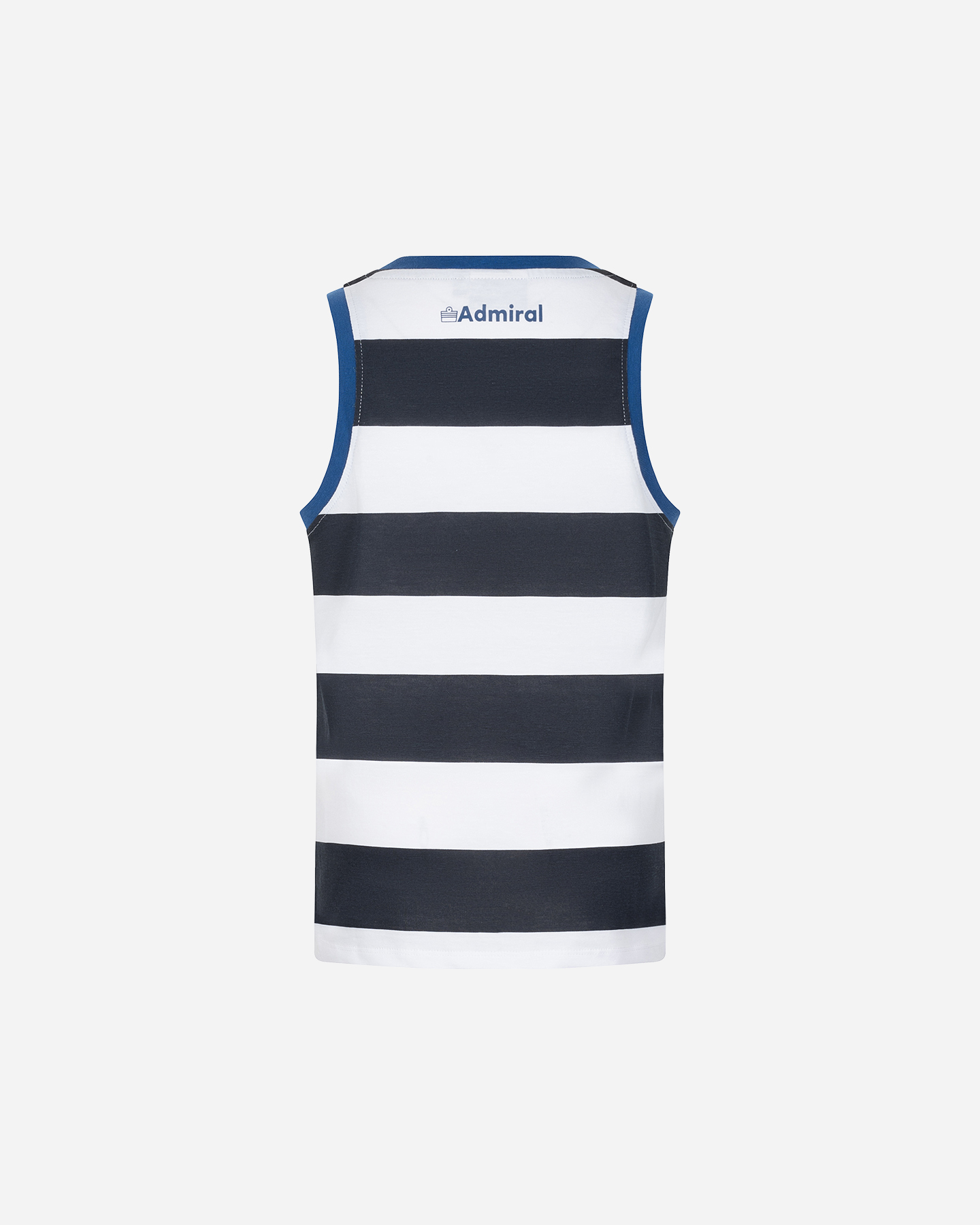 Canotta ADMIRAL BASIC SPORT JR - Blu - 1 | Cisalfa Sport