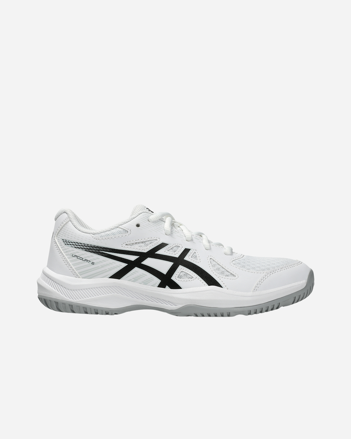 Scarpe volley ASICS UPCOURT 6 GS JR - 0 | Cisalfa Sport