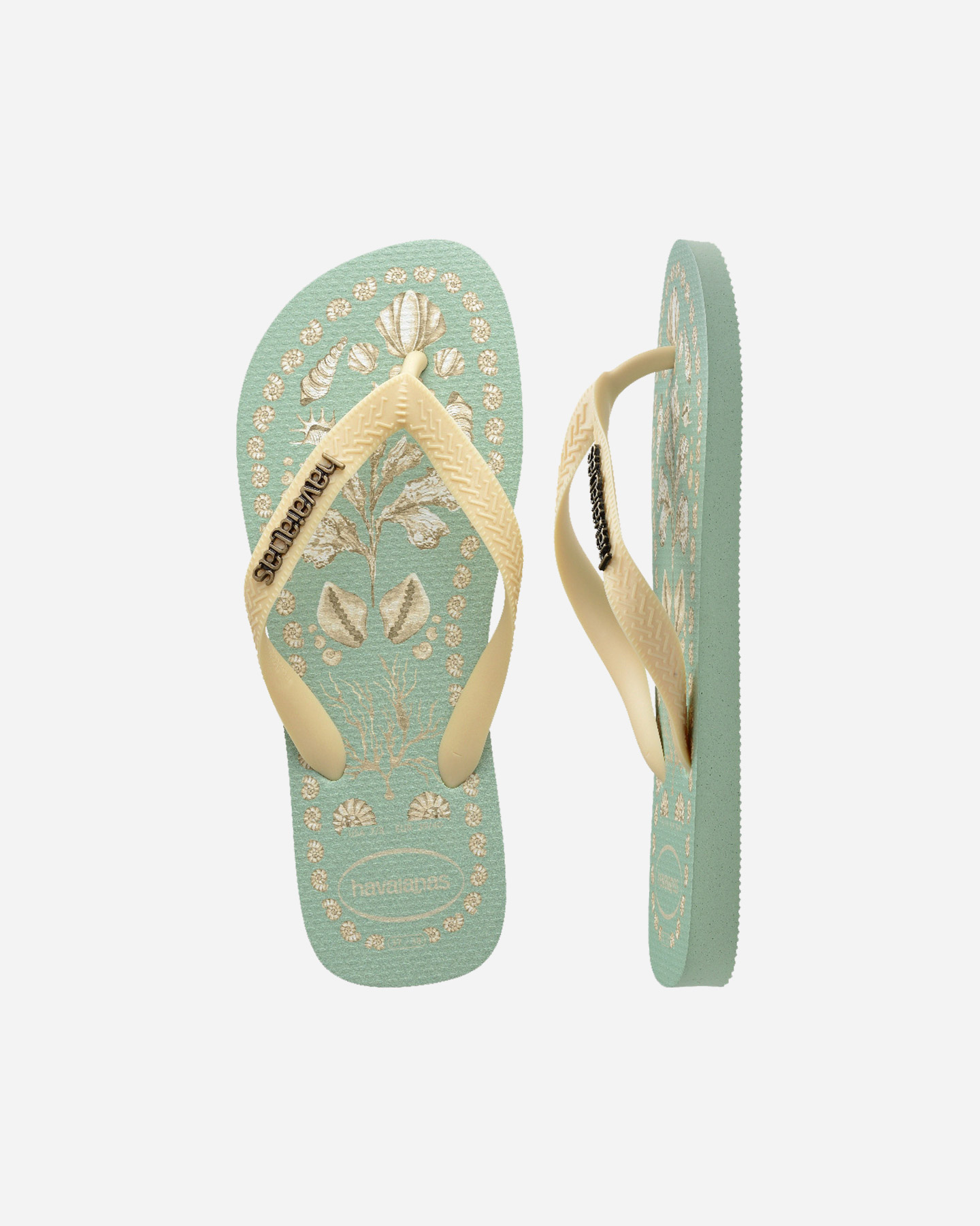 Infradito HAVAIANAS TOP TROPICALIA W - Color mix - 2 | Cisalfa Sport
