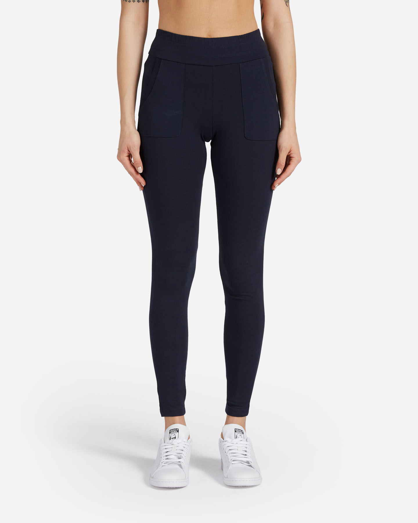 Arena Athletics W - Leggings - Donna