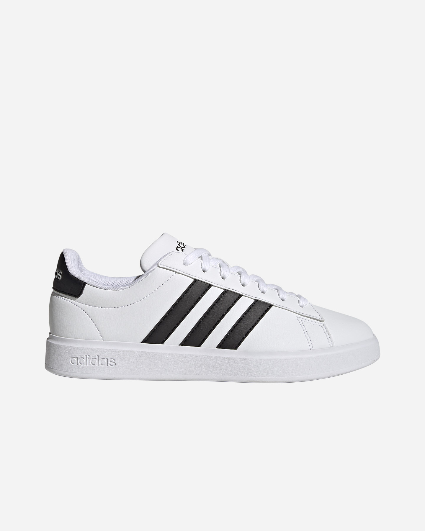 Adidas Grand Court Cloudfoam M - Scarpe Sneakers - Uomo