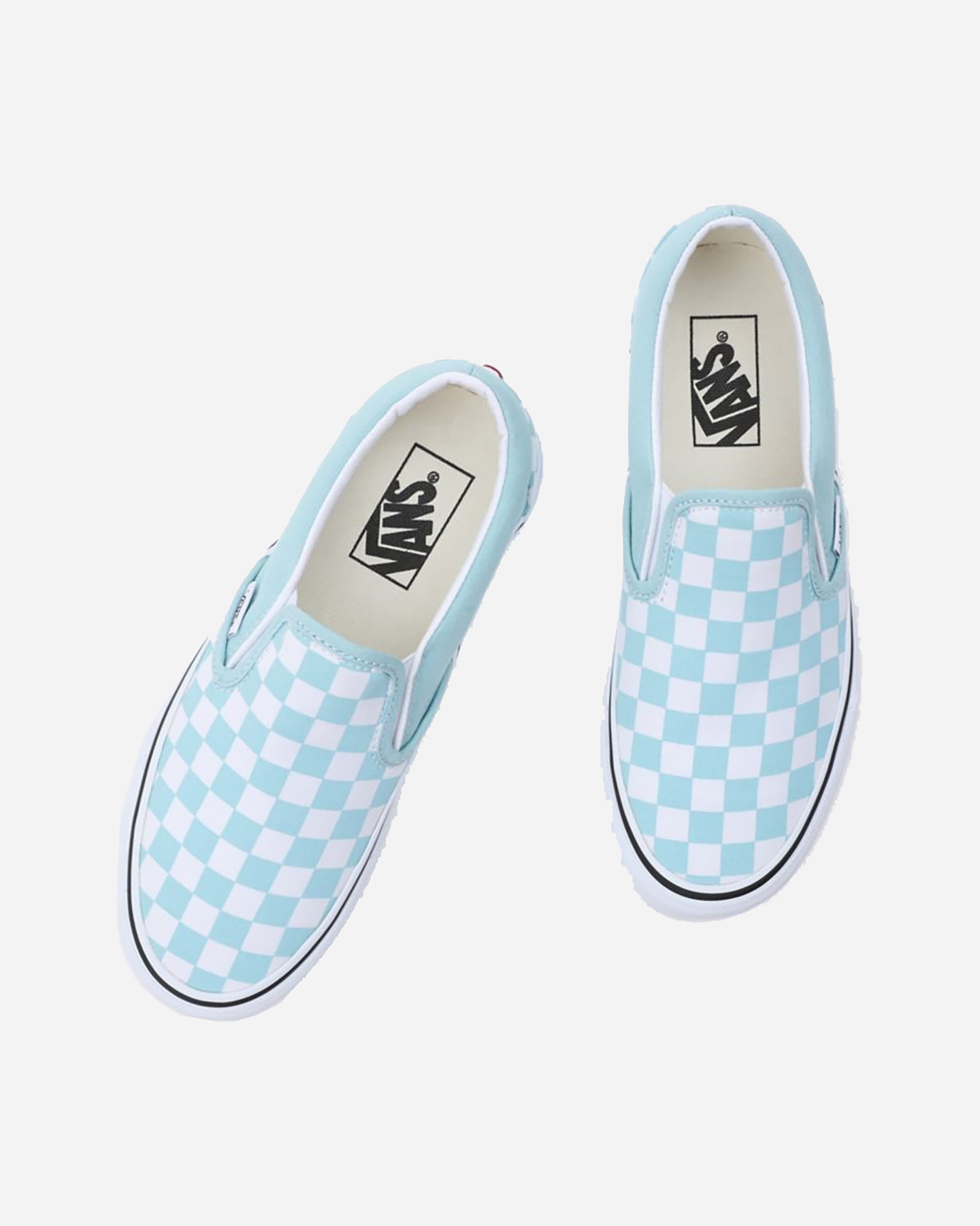 Scarpe sneakers VANS CLASSIC SLIP-ON W - 9 | Cisalfa Sport