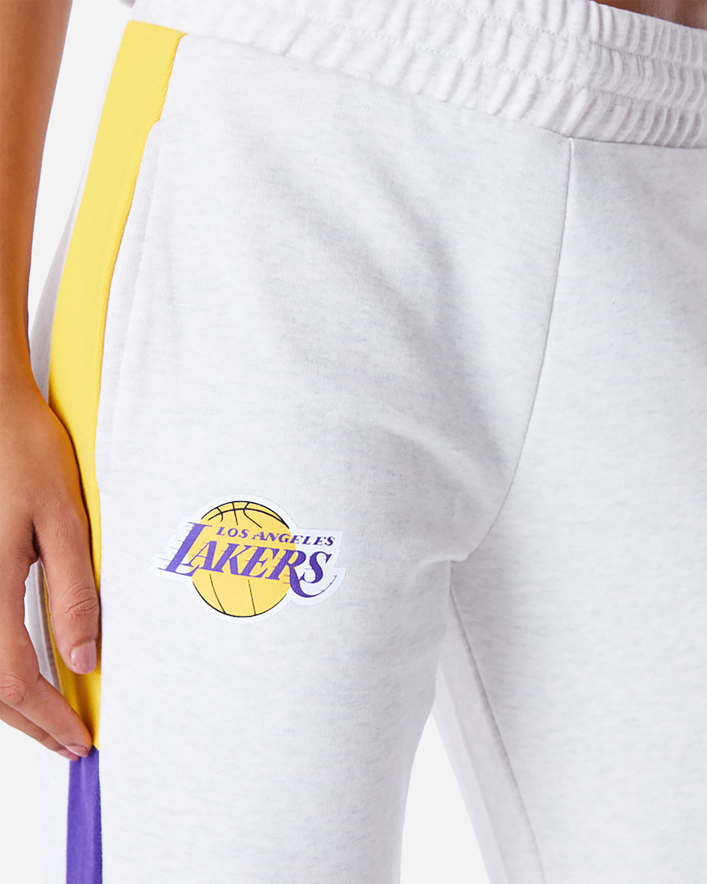 Pantalone NEW ERA LAKERS W - 5 | Cisalfa Sport