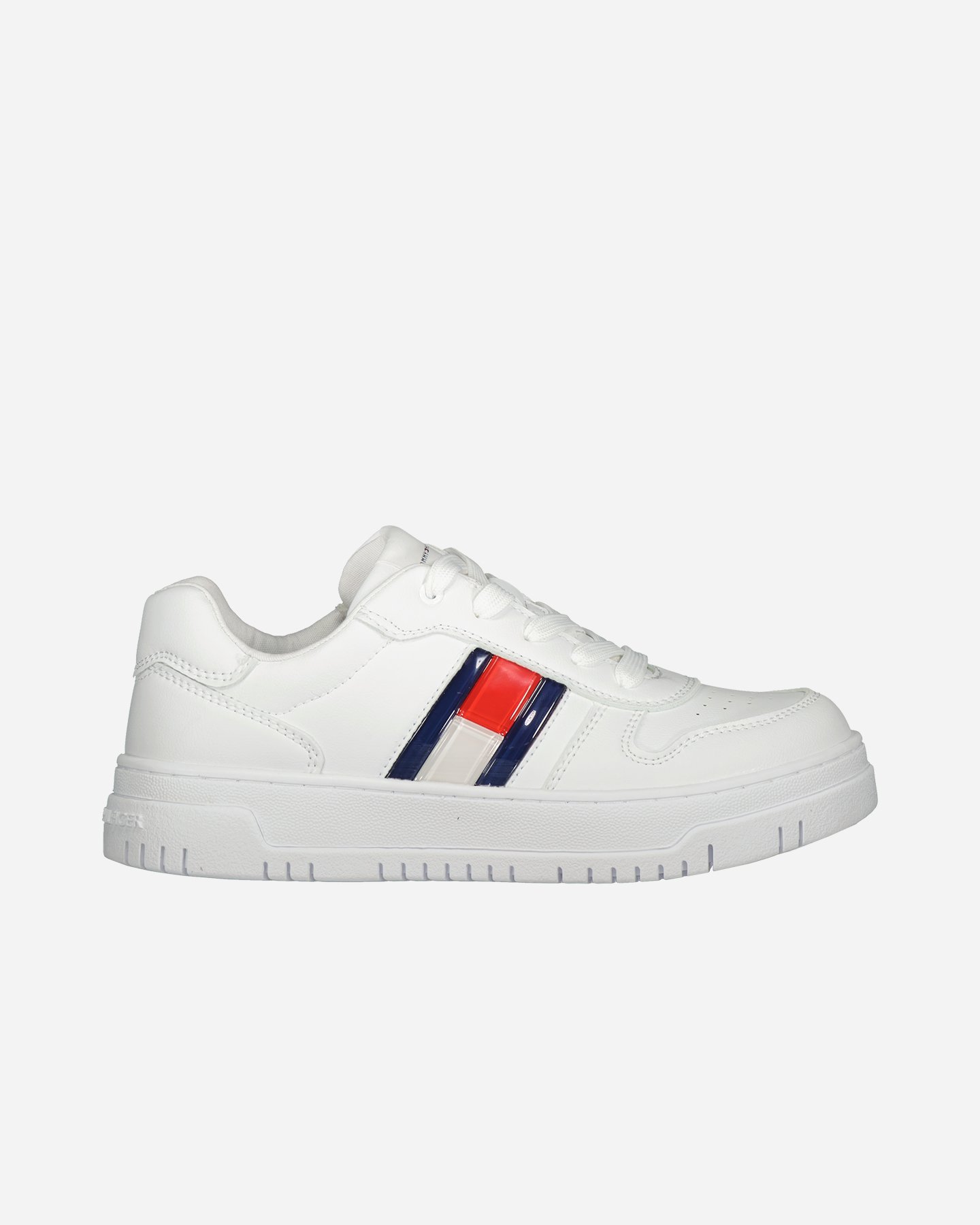 Scarpe sneakers TOMMY HILFIGER PAULENE LOW GS JR  - 0 | Cisalfa Sport