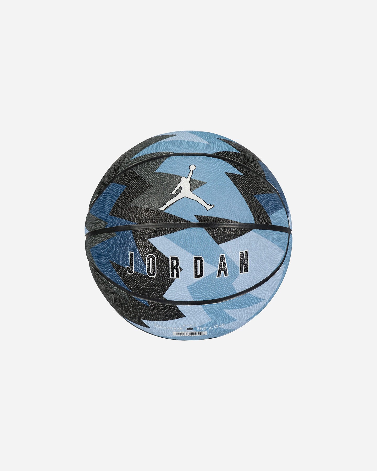 Pallone basket NIKE JORDAN 8P ENERGY  - 0 | Cisalfa Sport