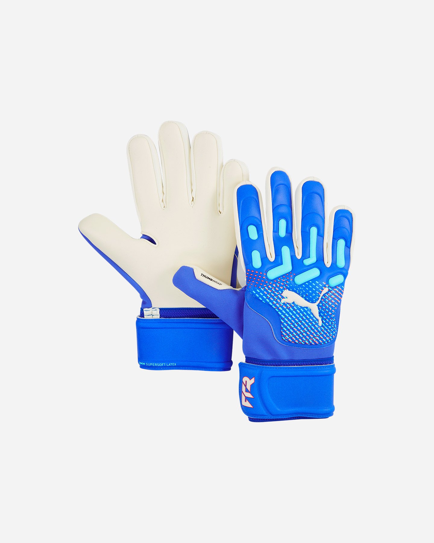Guanti portiere PUMA FUTURE MATCH NC M - Color mix - 0 | Cisalfa Sport
