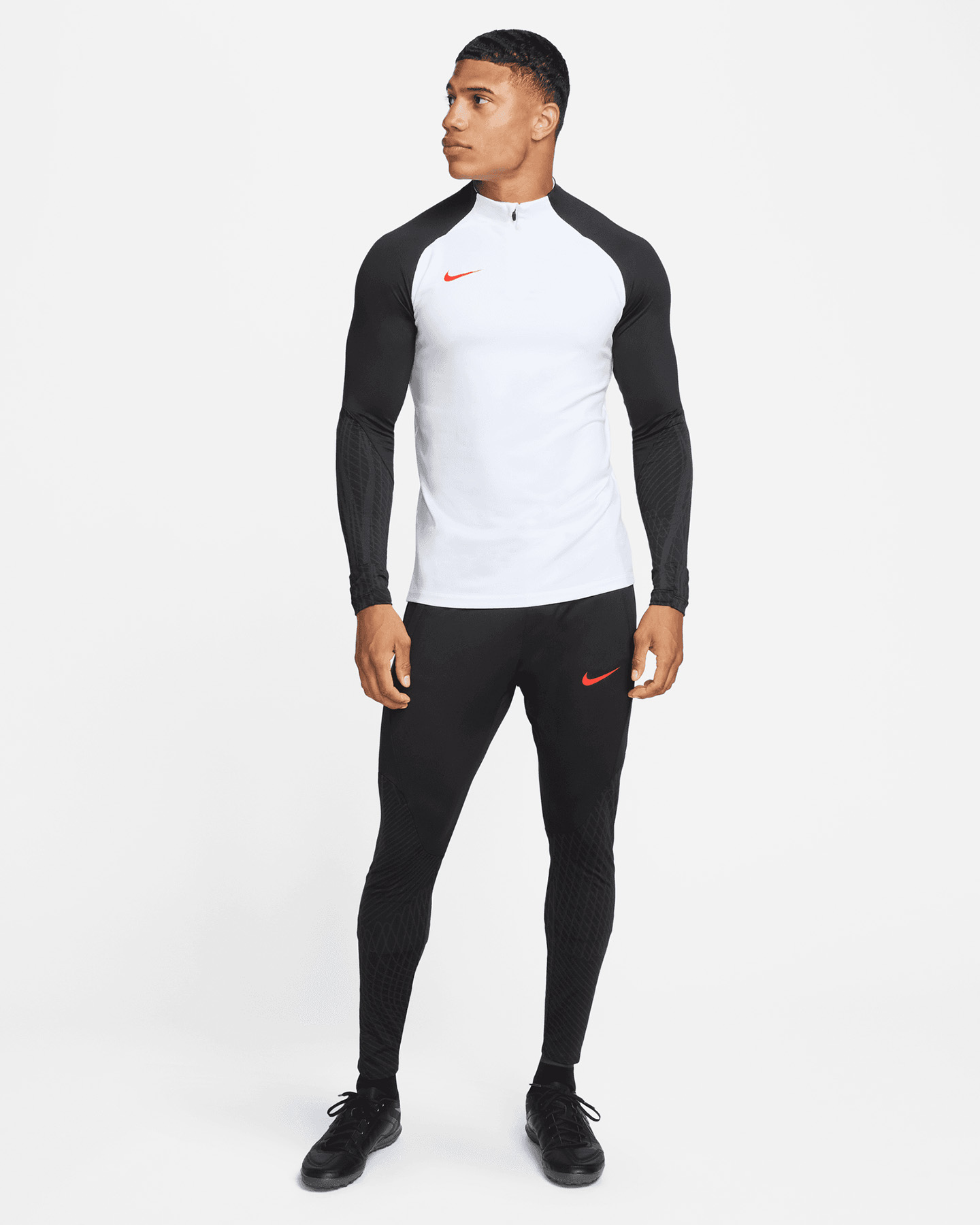 Maglia calcio NIKE DRI FIT STRIKE M - 4 | Cisalfa Sport