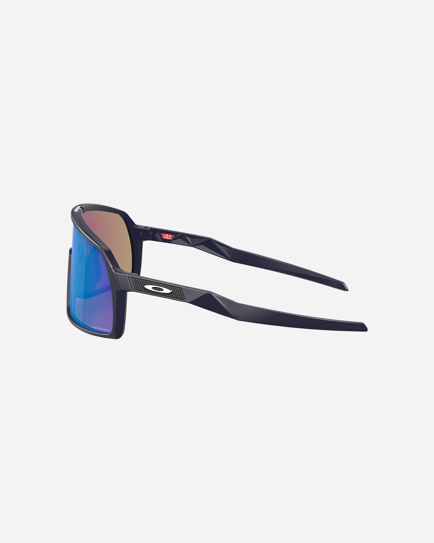 Occhiali OAKLEY SUTRO S PRIZM  - 3 | Cisalfa Sport