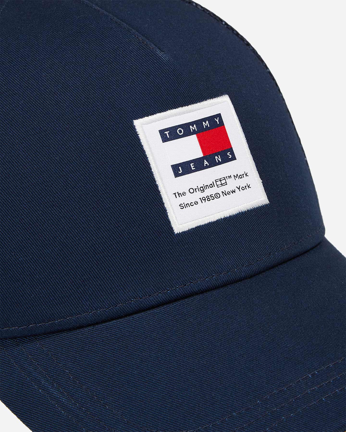 Cappellino TOMMY HILFIGER TRUCKER M - 2 | Cisalfa Sport