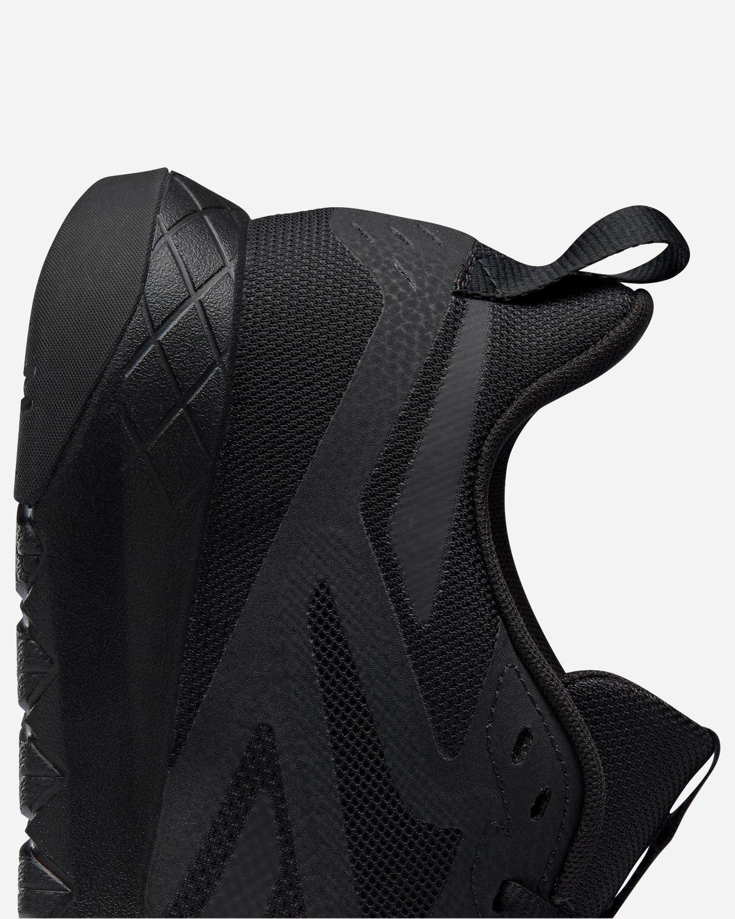 Scarpe training REEBOK FLEXAGON FORCE 4 M - Nero - 5 | Cisalfa Sport