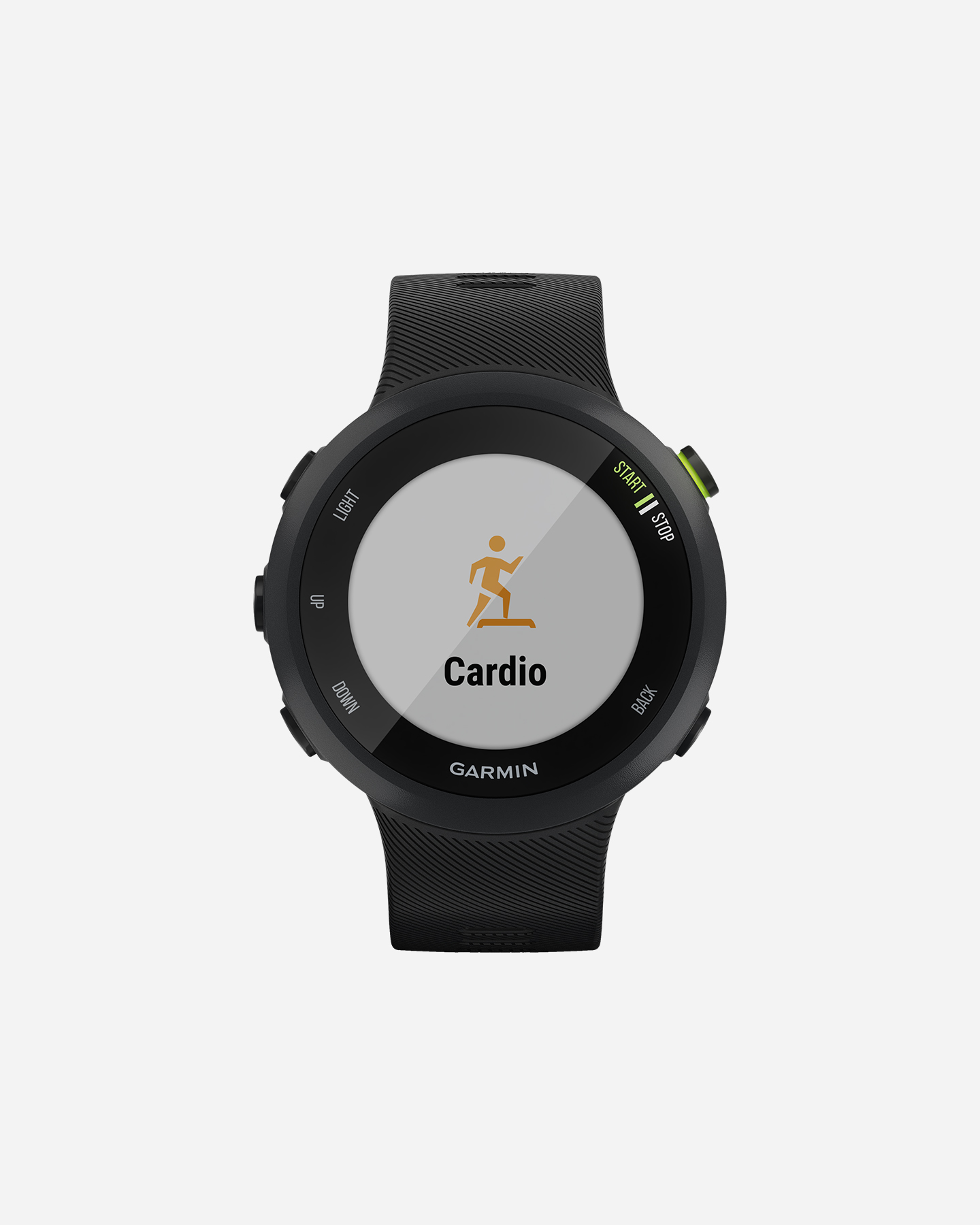 Orologio multifunzione GARMIN FORERUNNER 45 - 13 | Cisalfa Sport